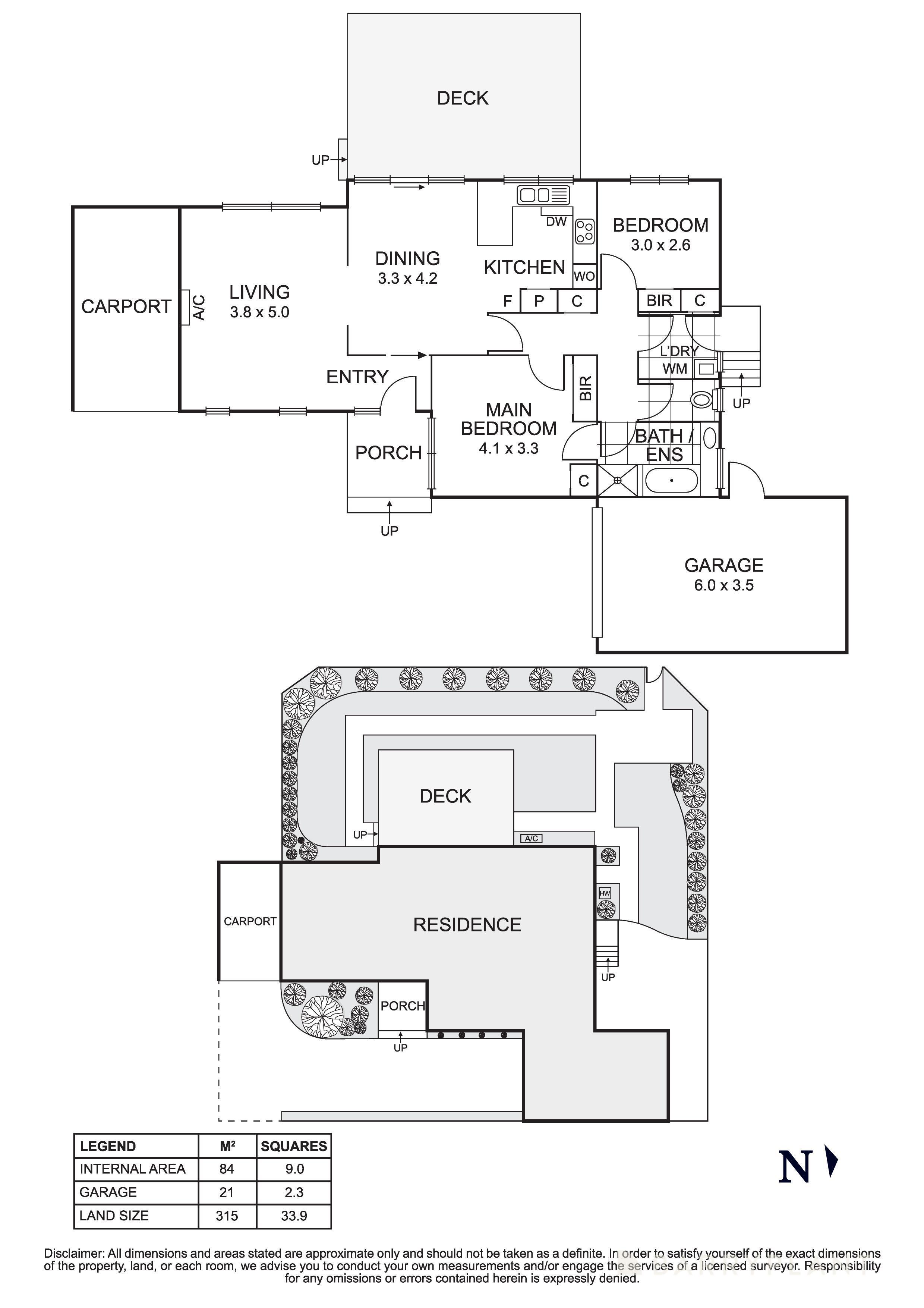 11/30-34 Old Warrandyte Road, Donvale, VIC 3111 - Thumbnail 1 - 23/09/2025