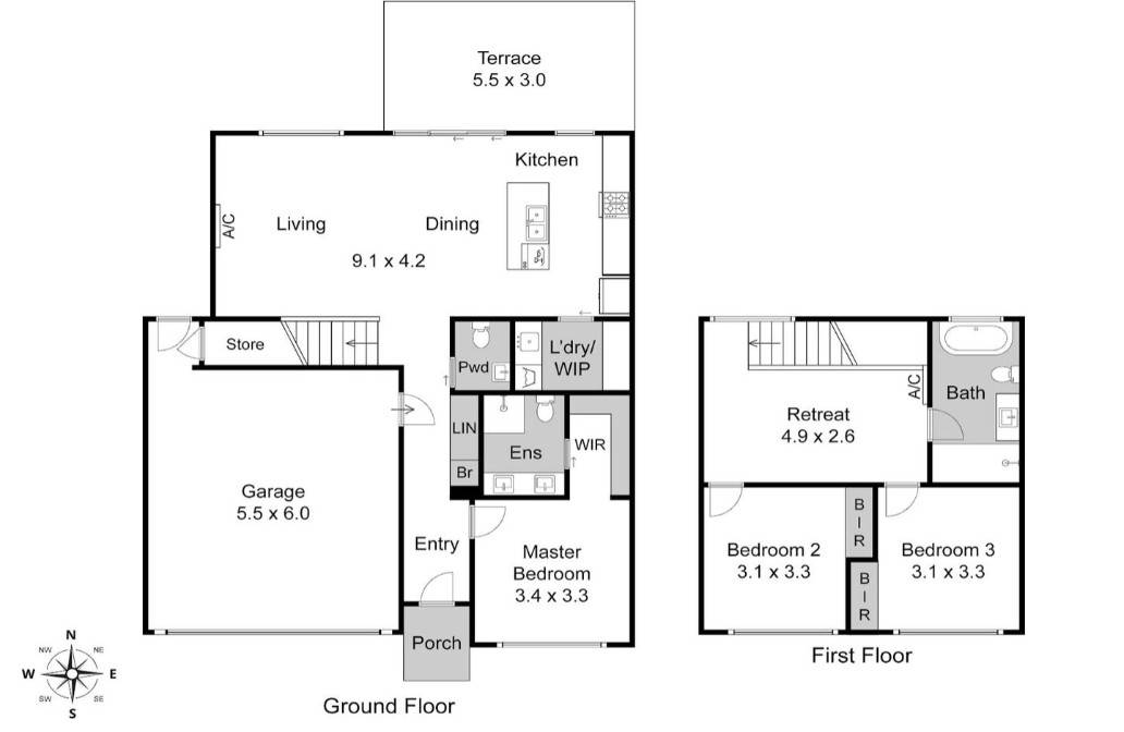 11/31 Chappell Drive, Wantirna South, VIC 3152 - Thumbnail 1 - 20/04/2026