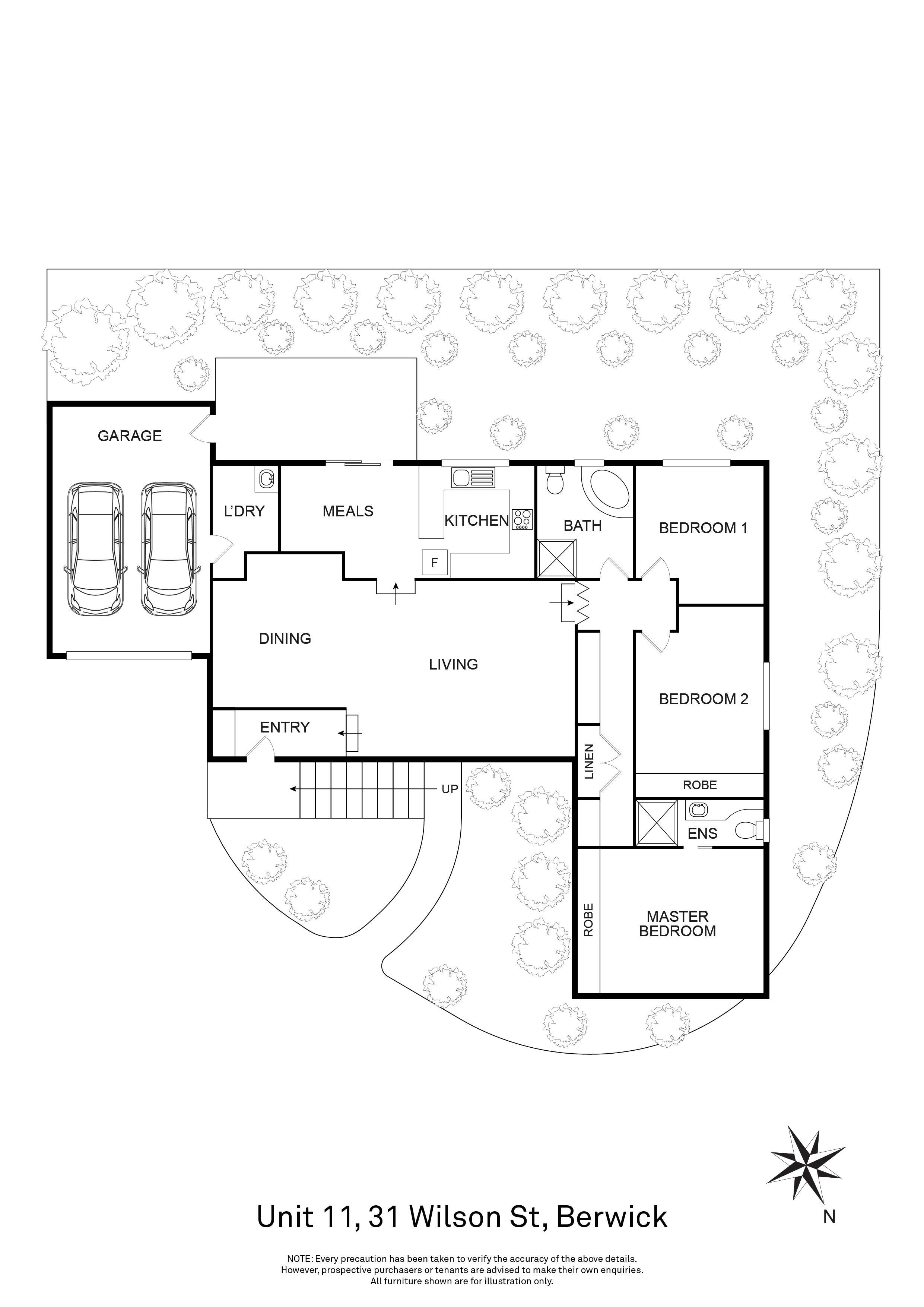 11/31 Wilson Street, Berwick, VIC 3806 - Thumbnail 1 - 22/03/2022