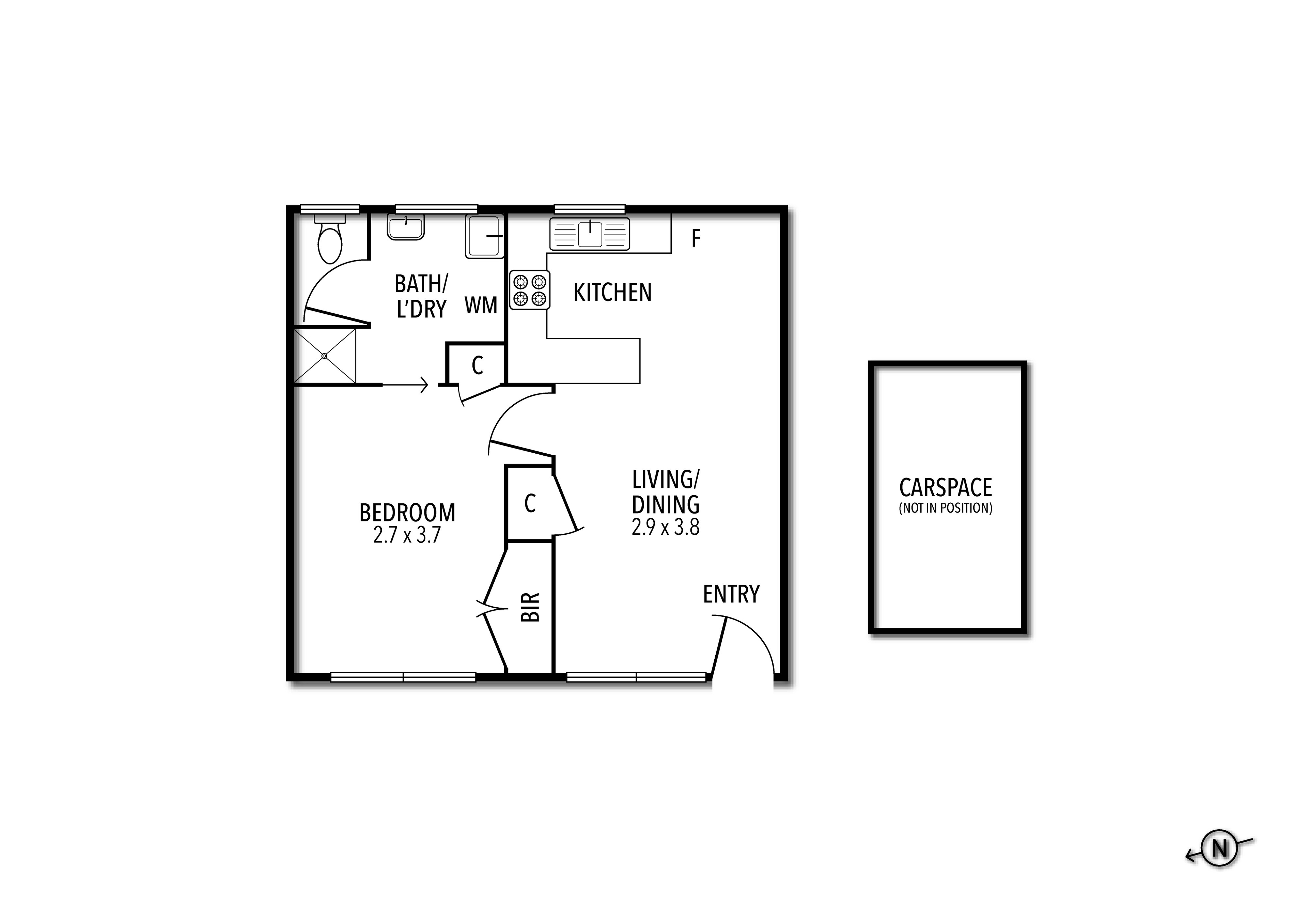 11/33 King Edward Avenue, Albion, VIC 3020 - Thumbnail 1 - 21/02/2023