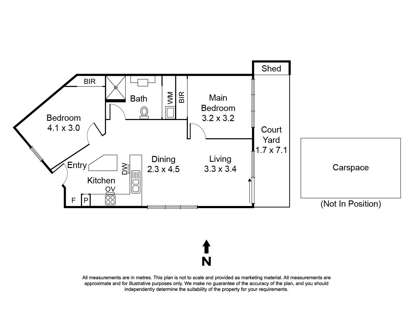 11/36 Benambra Street, Preston, VIC 3072 - Thumbnail 1 - 11/09/2023