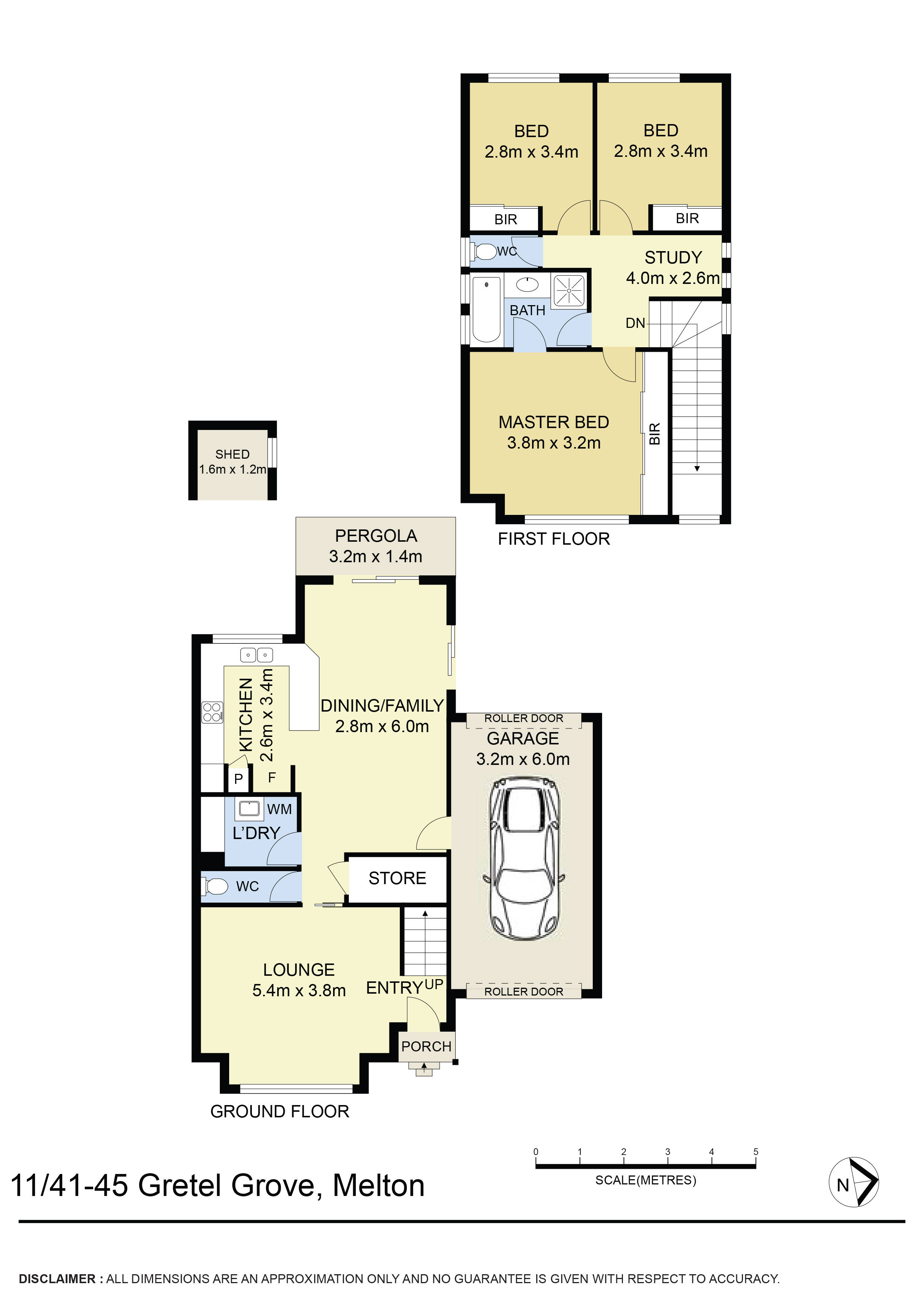 11/41-45 Gretel Grove, Melton, VIC 3337 - Thumbnail 1 - 24/01/2023