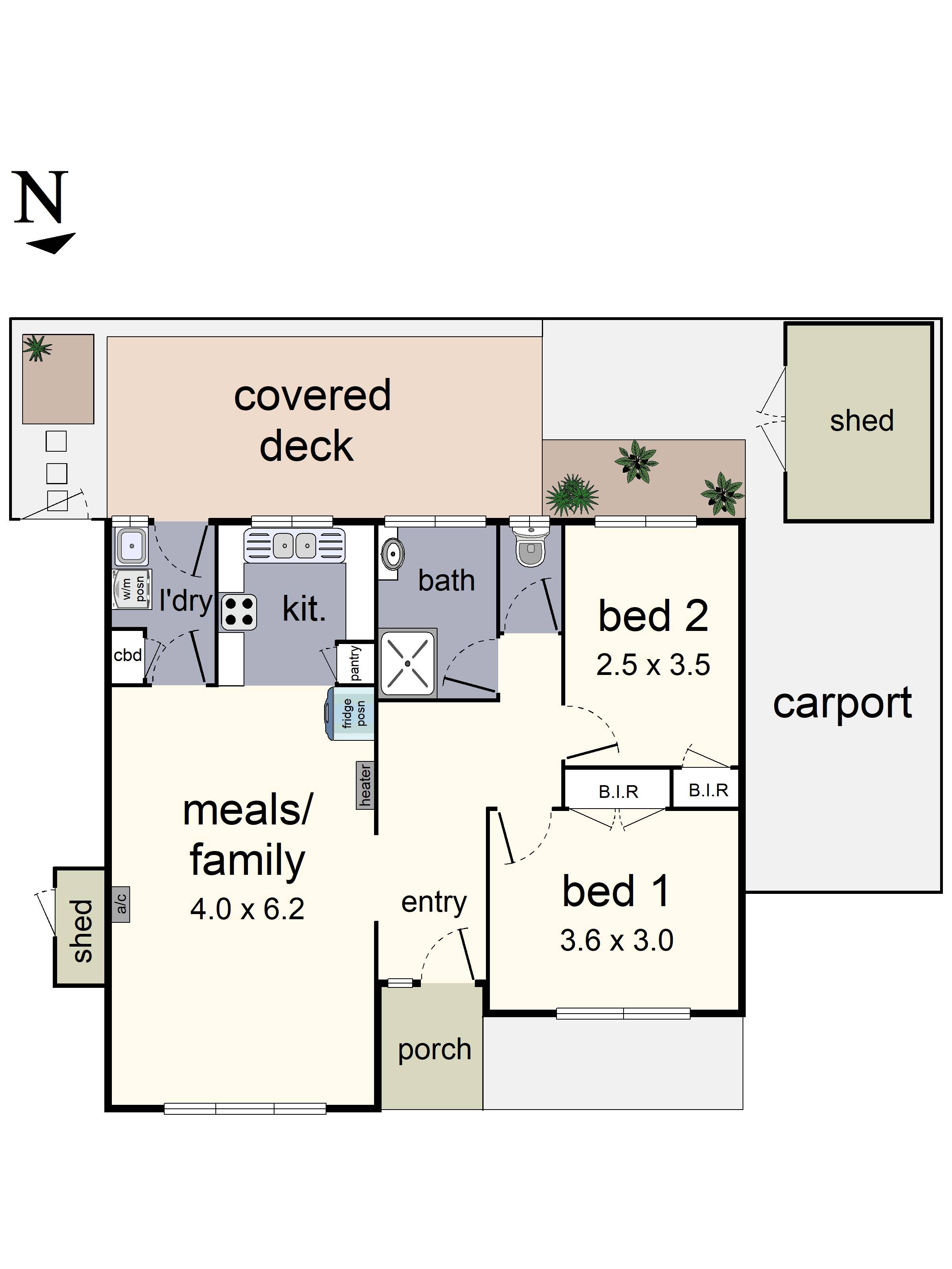 11/45 Clarke Street, Lilydale, VIC 3140 - Thumbnail 1 - 20/07/2023