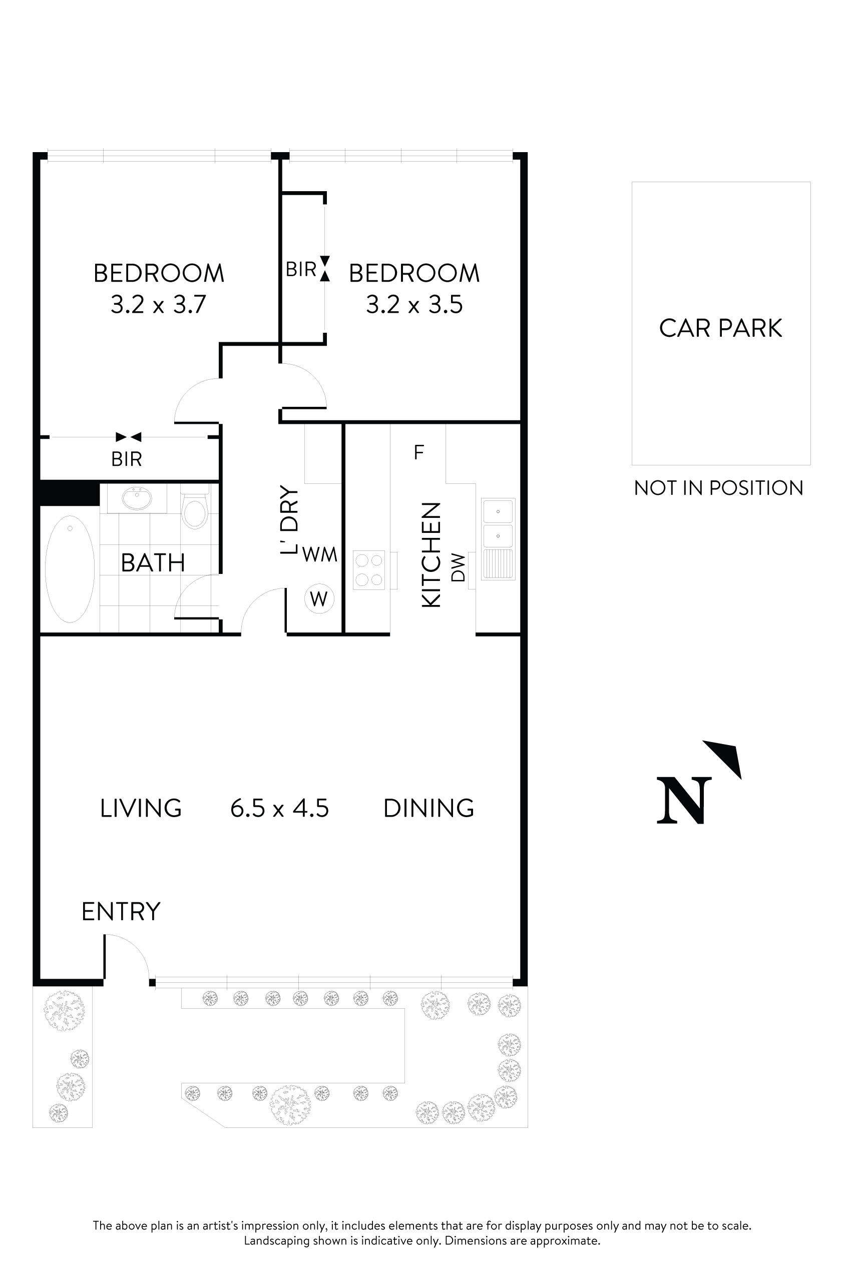 11/466-468 Albion Street, Brunswick West, VIC 3055 - Thumbnail 1 - 24/04/2026
