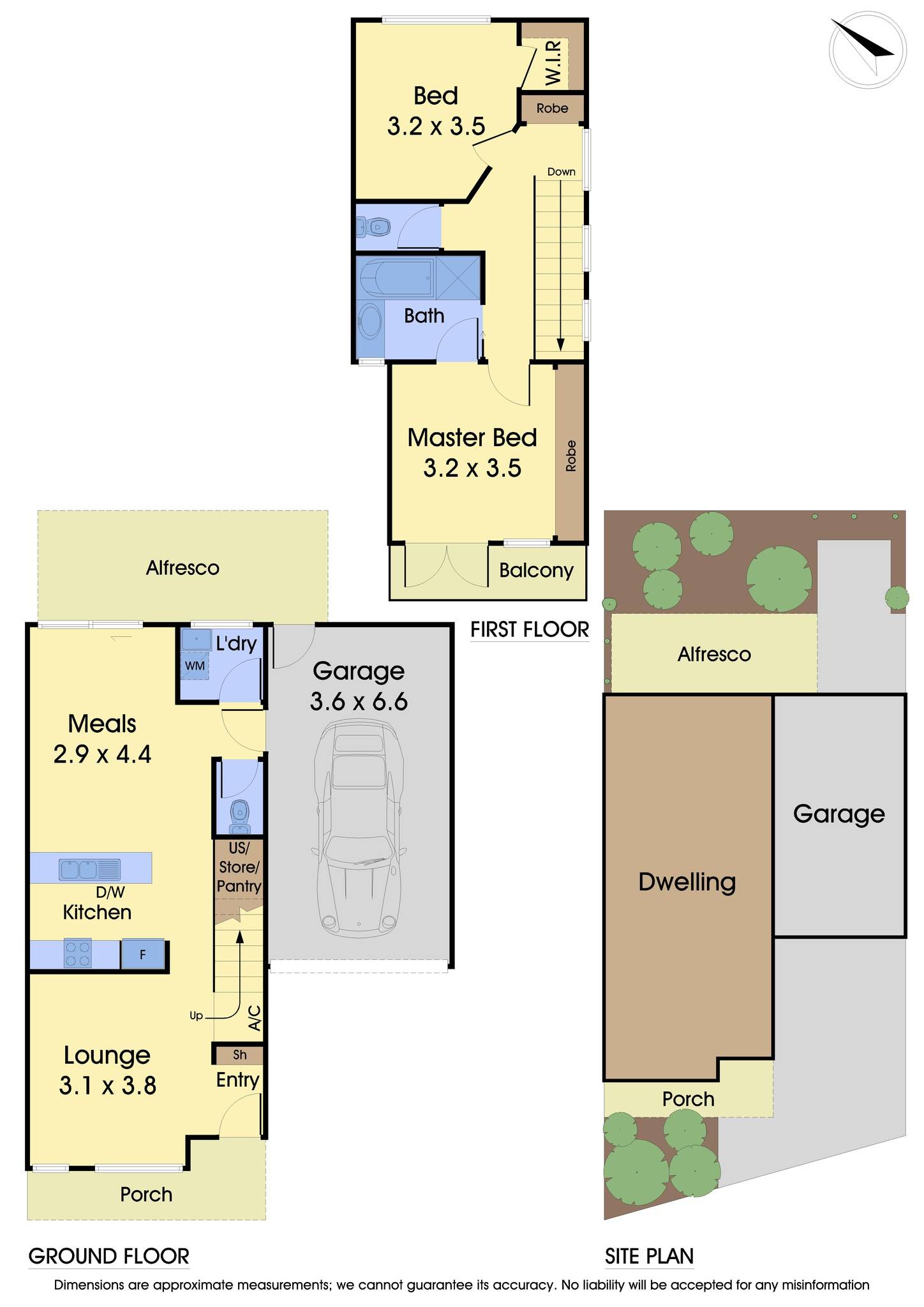 11/5 Delacombe Drive, Mill Park, VIC 3082 - Thumbnail 1 - 25/01/2023