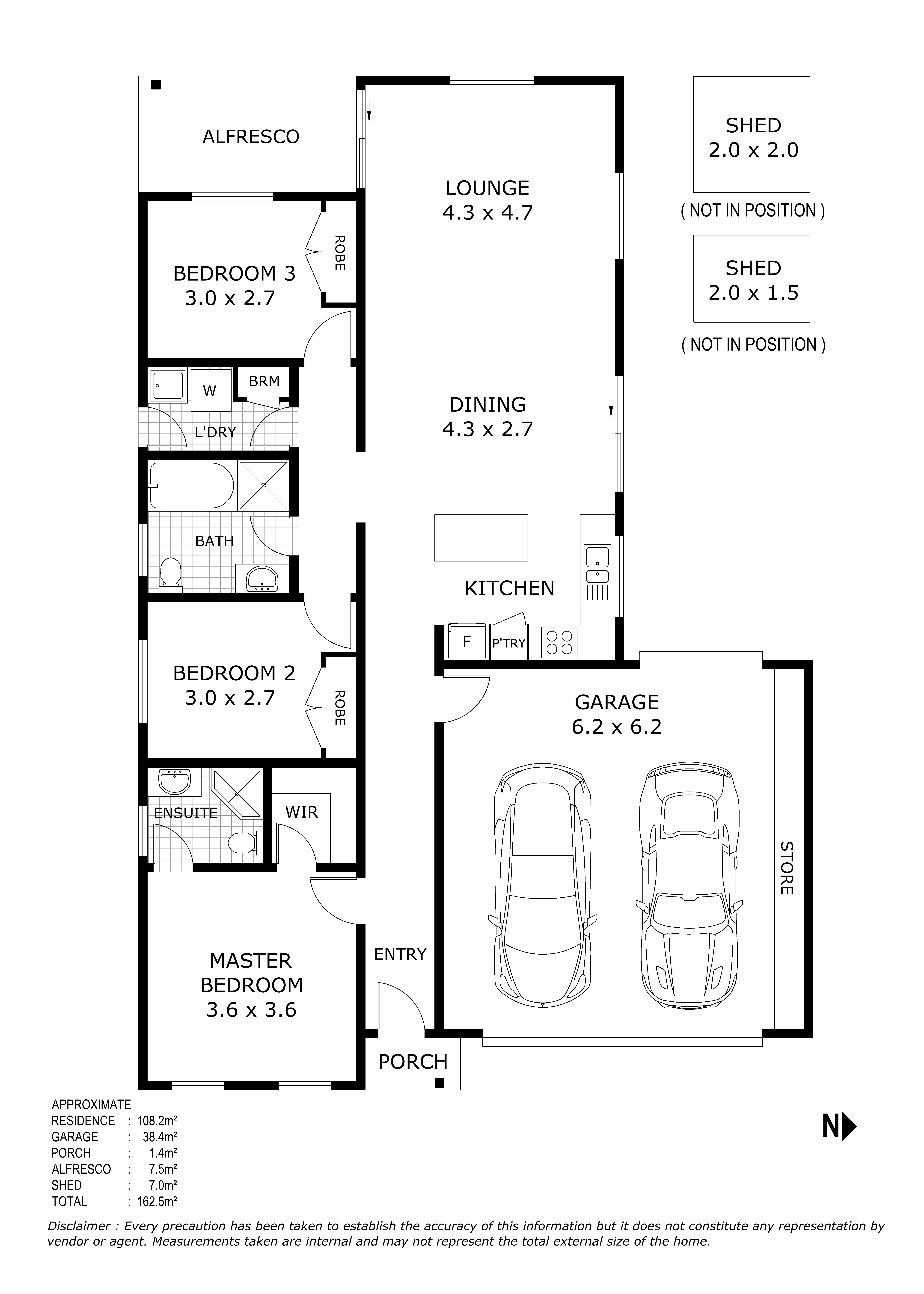 11/5 Eden Place, Wallan, VIC 3756 - Thumbnail 1 - 22/04/2025