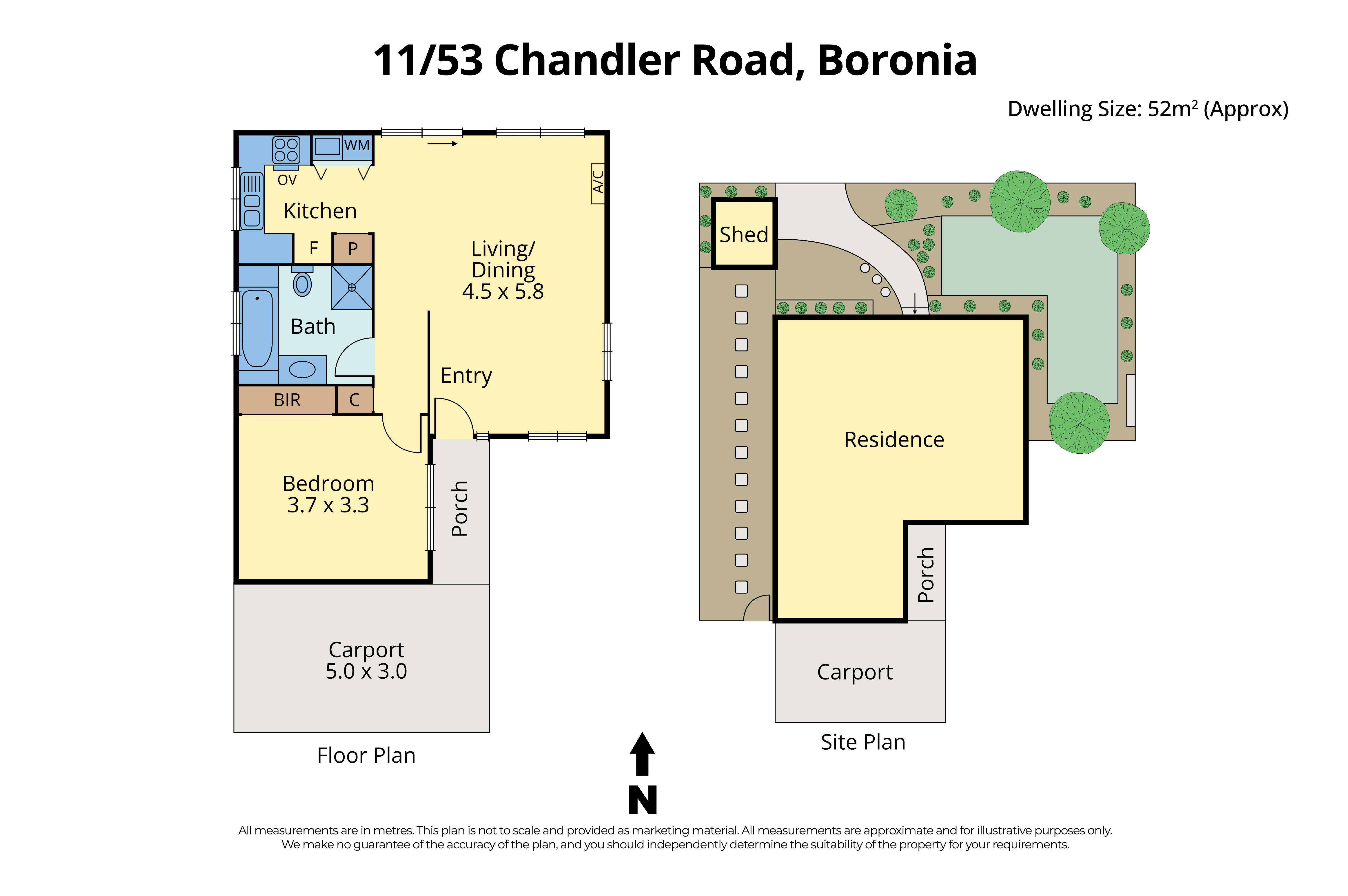 11/53 Chandler Road, Boronia, VIC 3155 - Thumbnail 1 - 29/01/2026
