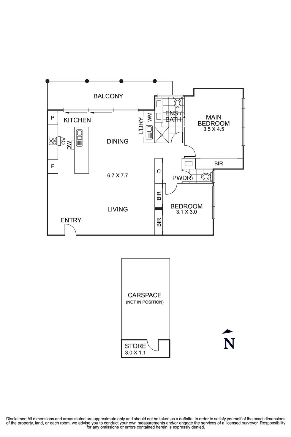 11/53 John Street, Templestowe Lower, VIC 3107 - Thumbnail 1 - 29/06/2023