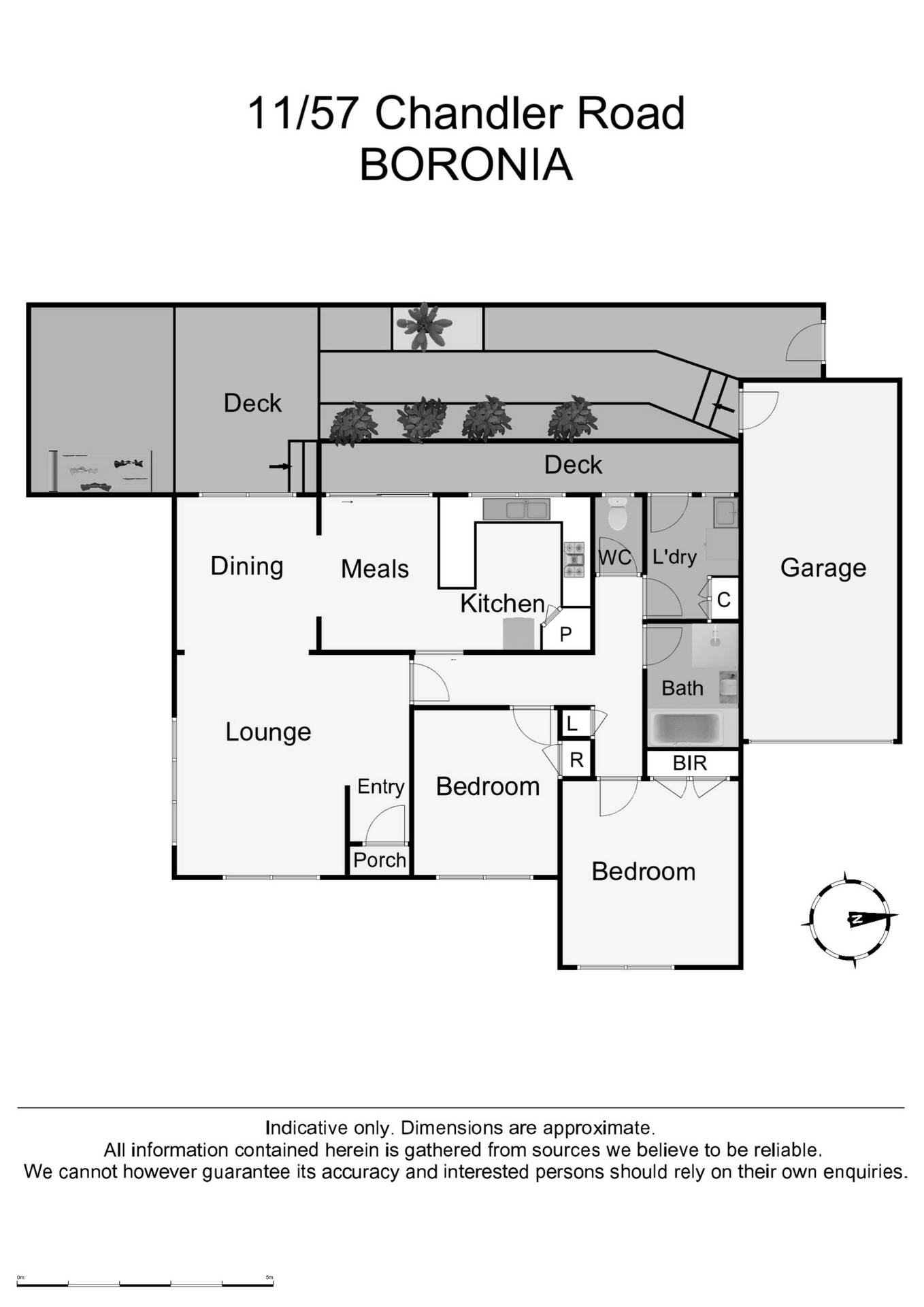 11/57 Chandler Road, Boronia, VIC 3155 - Thumbnail 1 - 04/05/2023