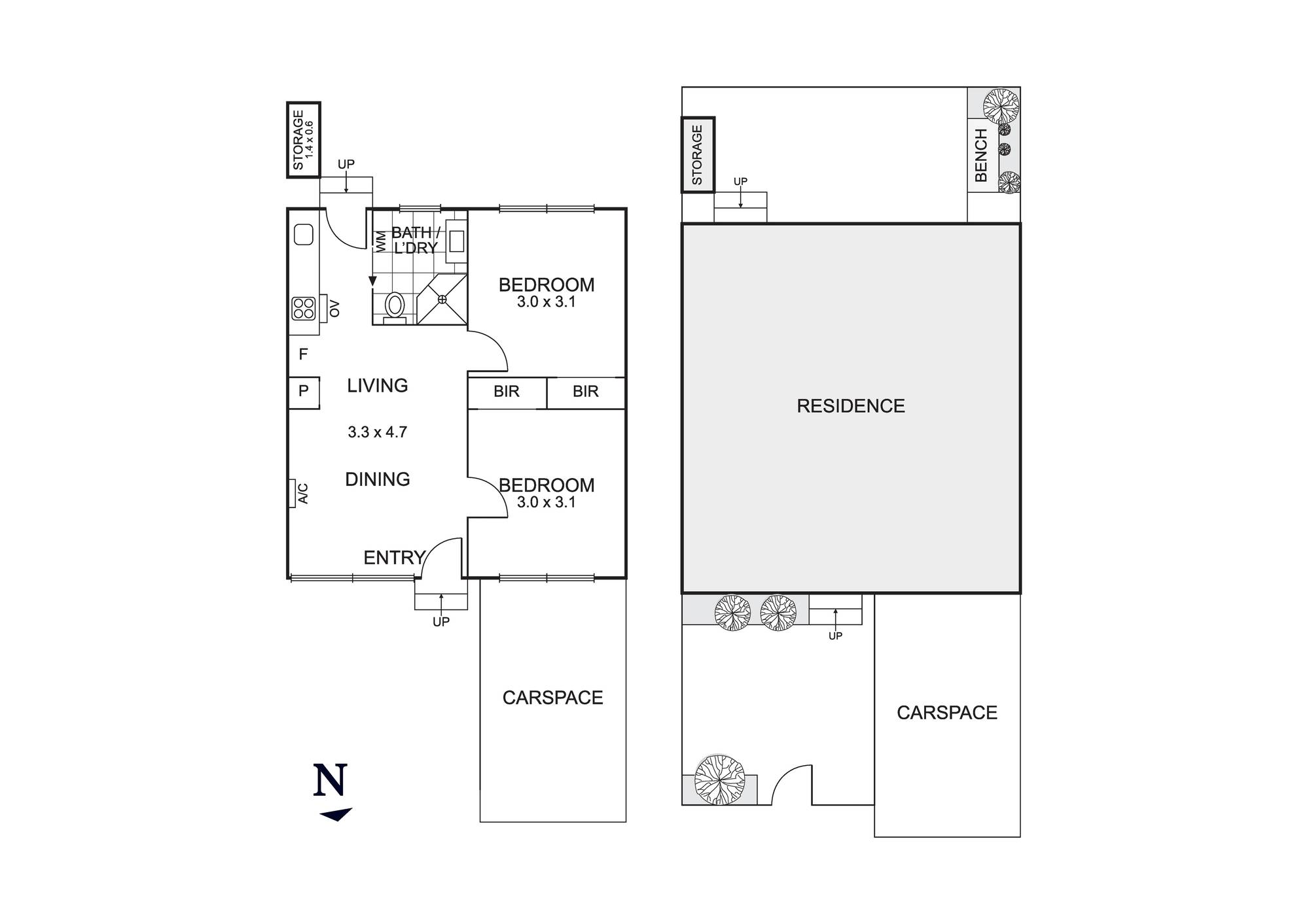 11/6-8 Olive Grove, Parkdale, VIC 3195 - Thumbnail 1 - 29/05/2026