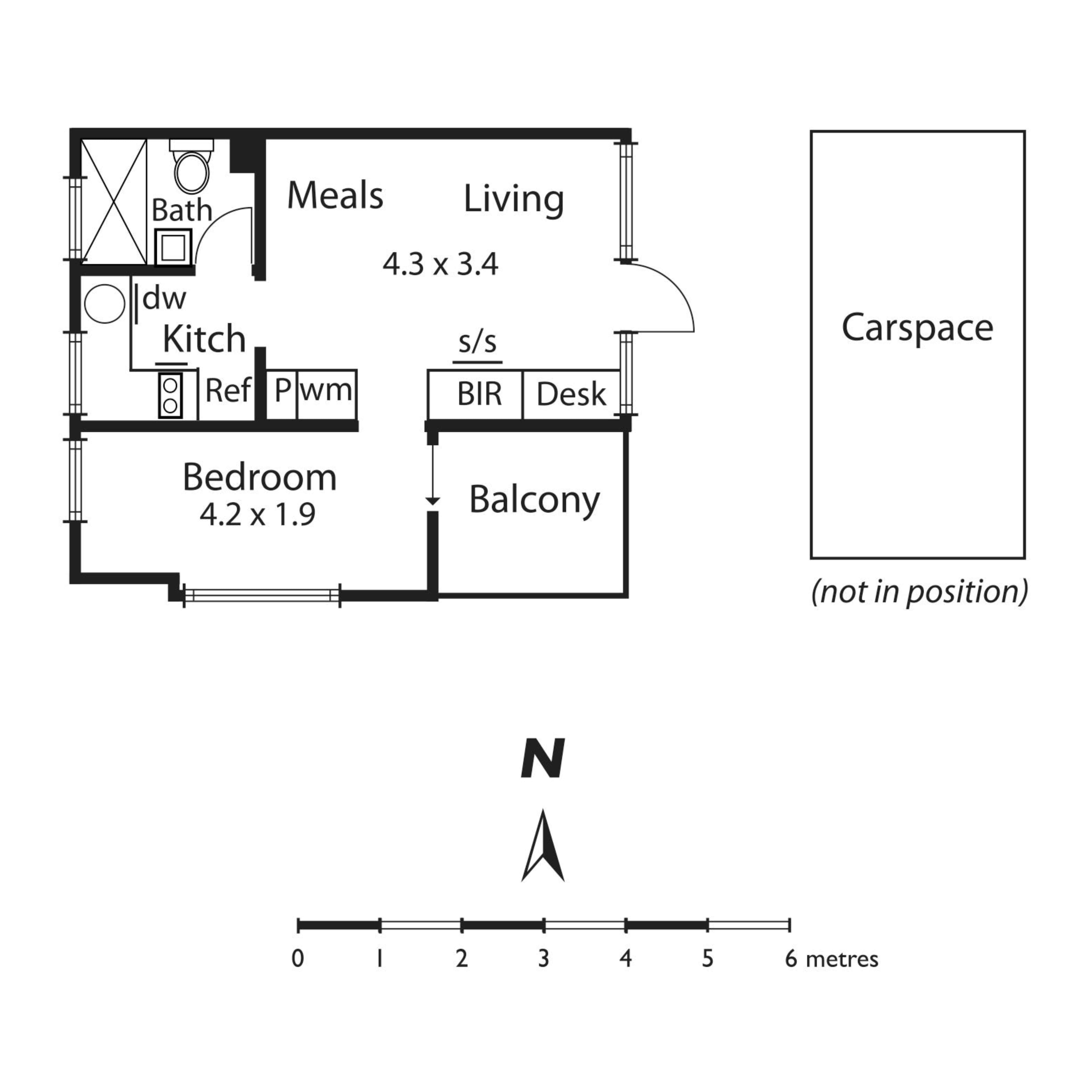 11/62-72 Bay Road, Sandringham, VIC 3191 - Thumbnail 1 - 12/06/2025