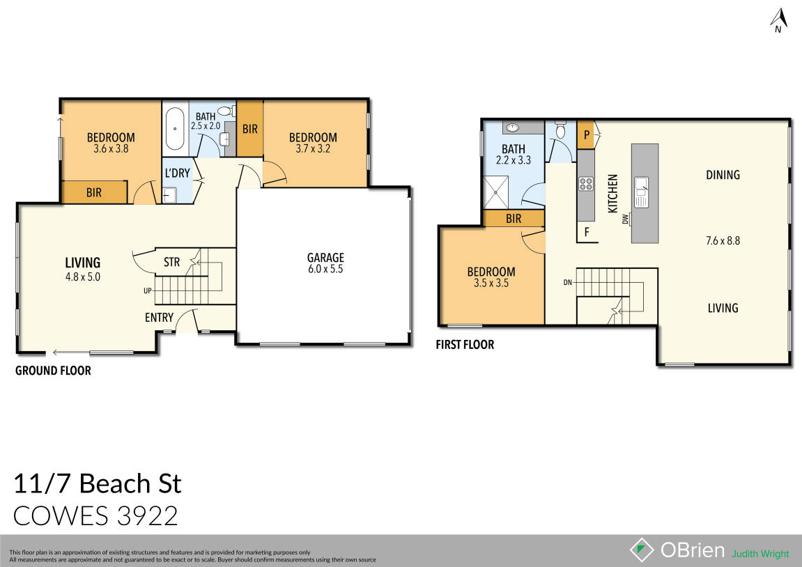 11/7 Beach Street, Cowes, VIC 3922 - Thumbnail 1 - 31/03/2026