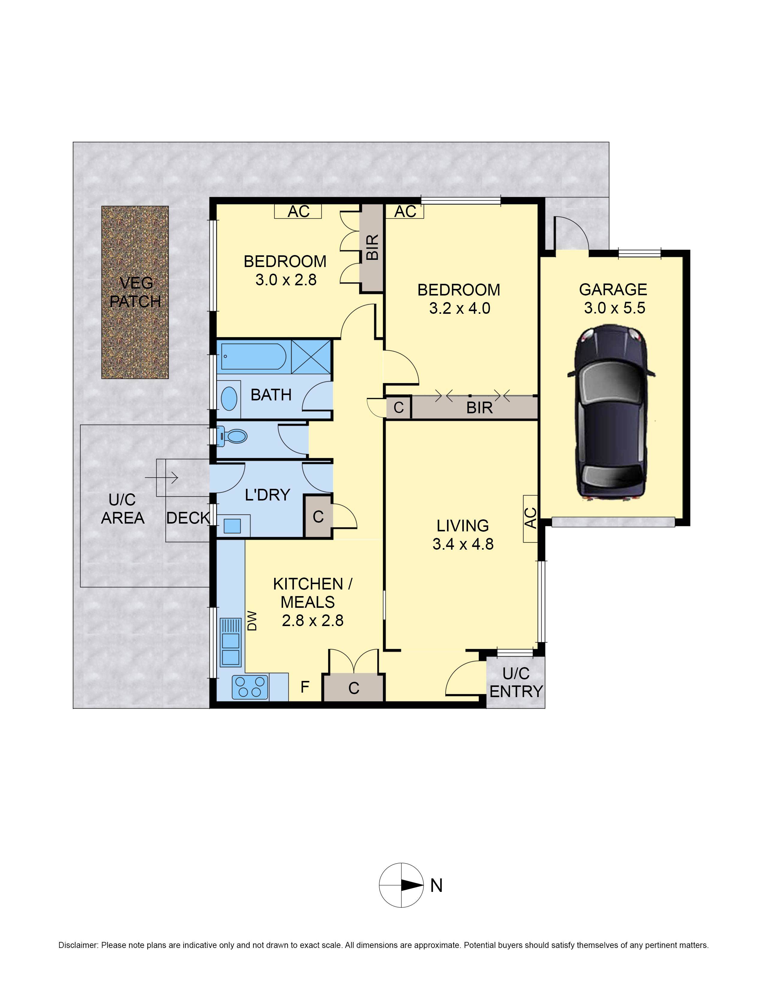11/7 Seaver Grove, Reservoir, VIC 3073 - Thumbnail 1 - 28/04/2026