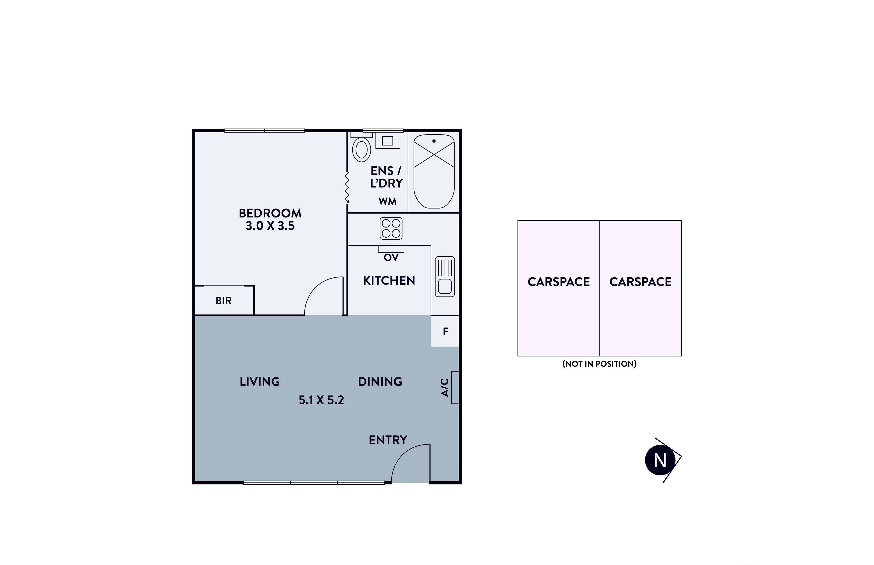 11/74 King William Street, Reservoir, VIC 3073 - Thumbnail 1 - 19/08/2025