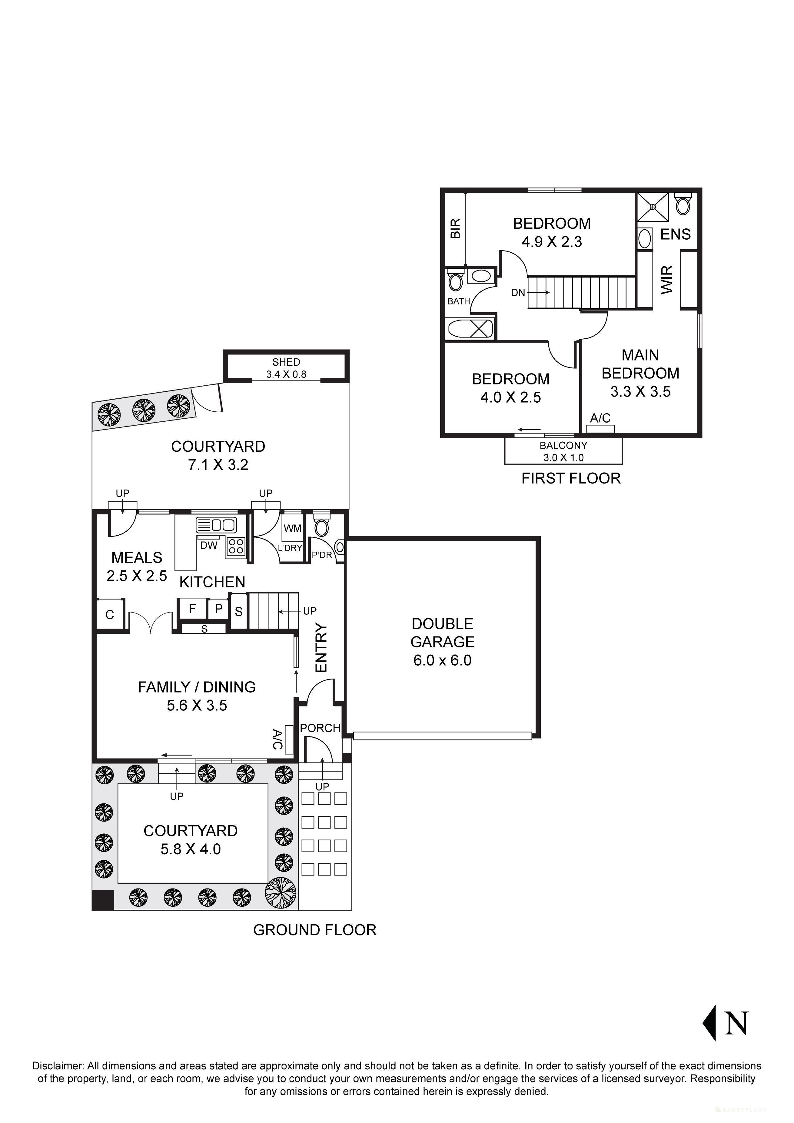 11/8 Via Media, Box Hill, VIC 3128 - Thumbnail 1 - 15/04/2026
