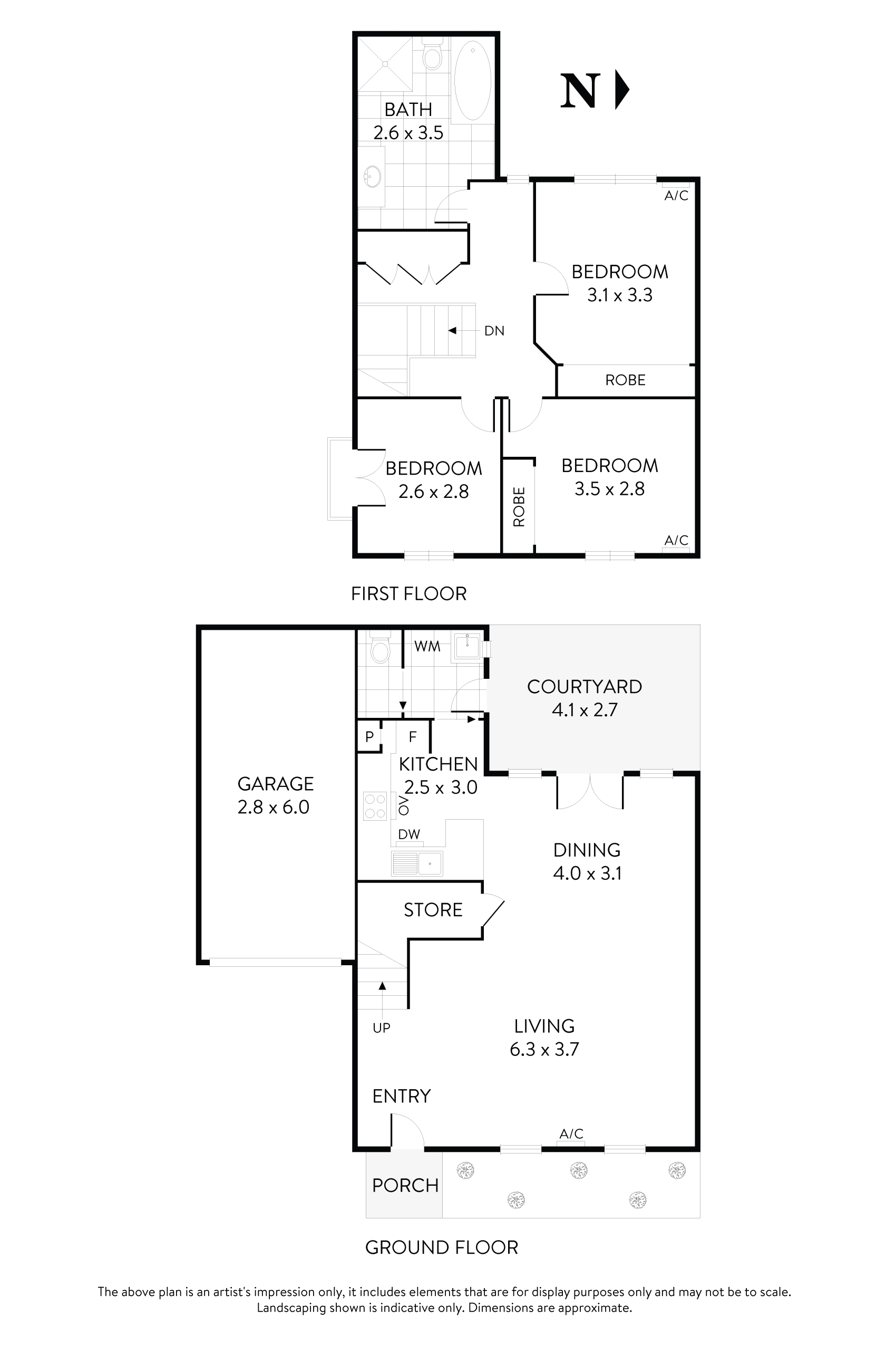 11/81-85 Wilson Street, Moonee Ponds, VIC 3039 - Thumbnail 1 - 10/11/2025