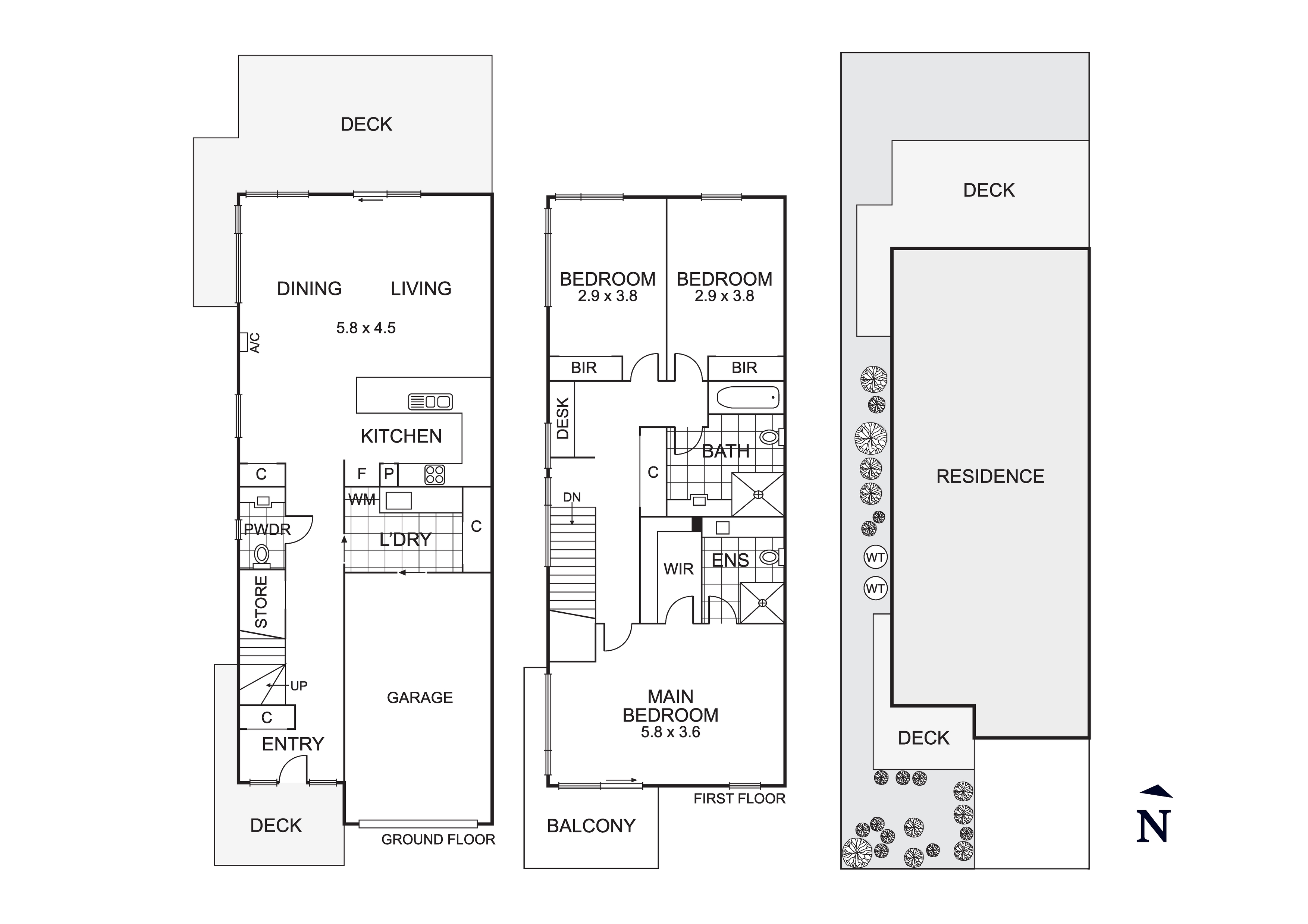 11/9-11 Manikato Avenue, Mordialloc, VIC 3195 - Thumbnail 1 - 28/08/2024