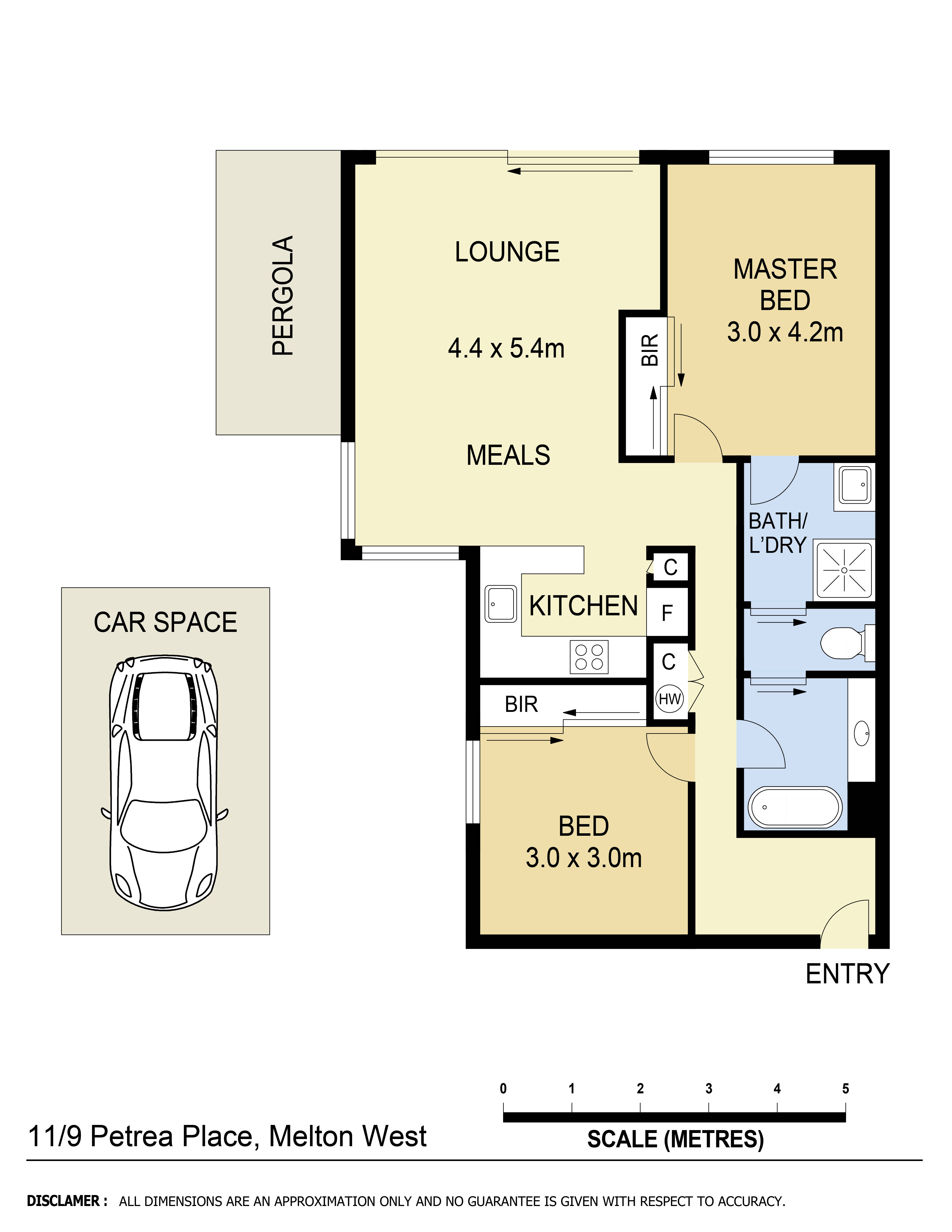 11/9 Petrea Place, Harkness, VIC 3337 - Thumbnail 1 - 30/09/2022