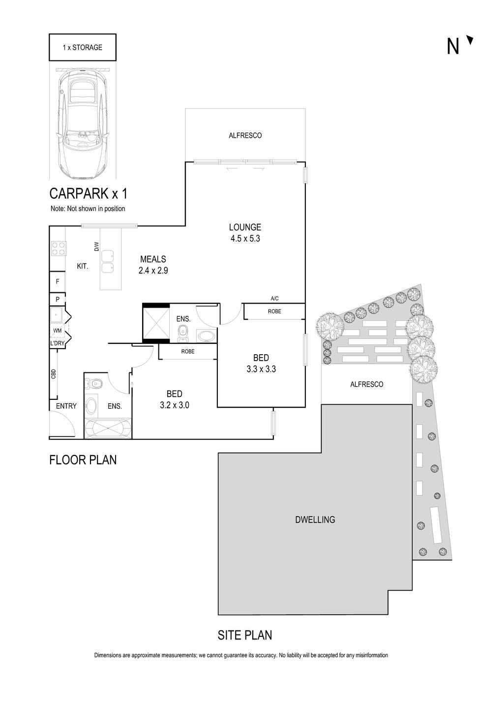 11/97 Whittens Lane, Doncaster, VIC 3108 - Thumbnail 1 - 30/08/2023