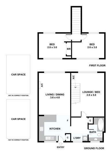 11/992 Mt Alexander Road, Essendon, VIC 3040 - Thumbnail 1 - 17/05/2023