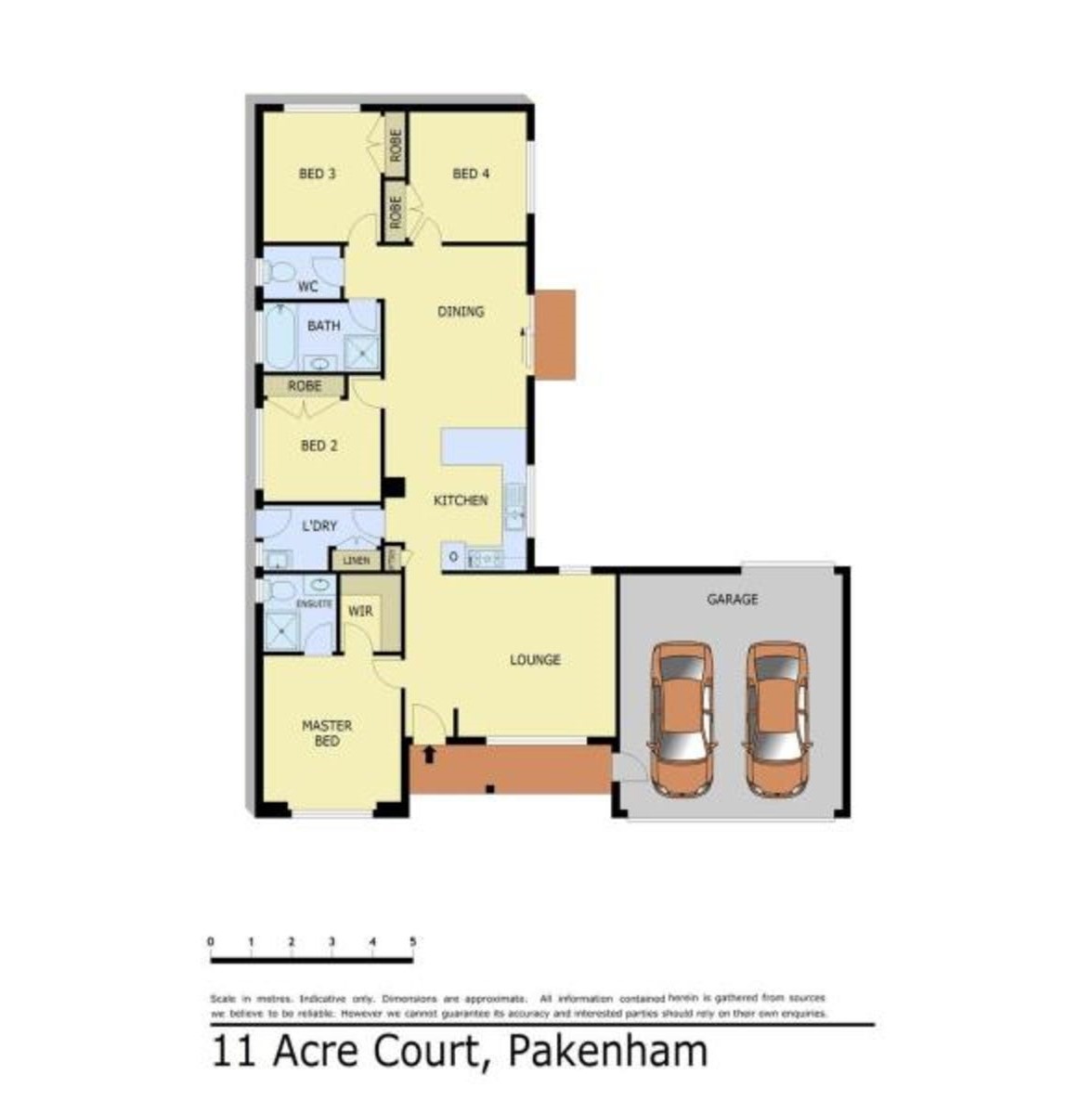 11 Acre Court, Pakenham, VIC 3810 - Thumbnail 1 - 02/07/2025