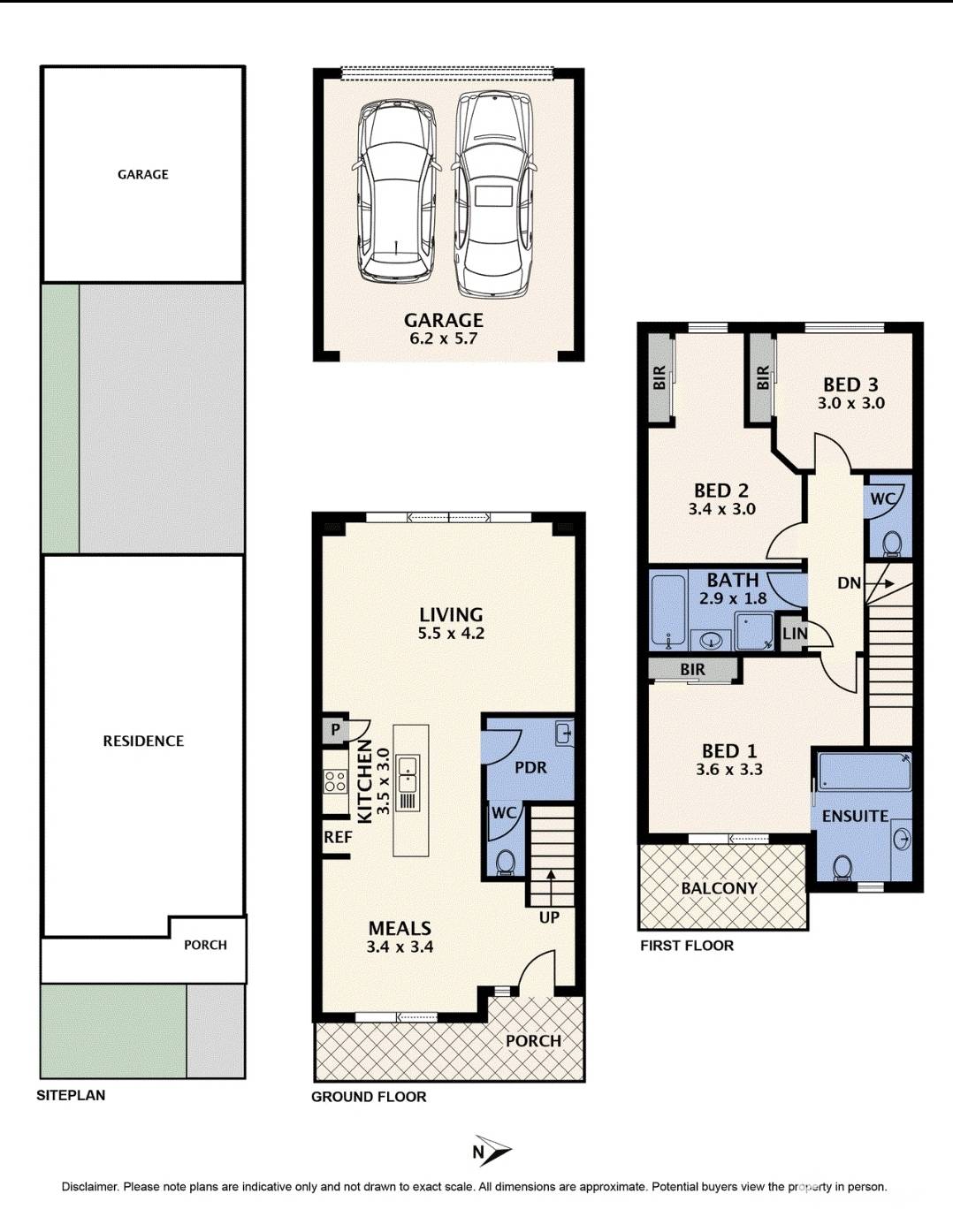11 Alexander Circuit, Craigieburn, VIC 3064 - Thumbnail 1 - 08/01/2024