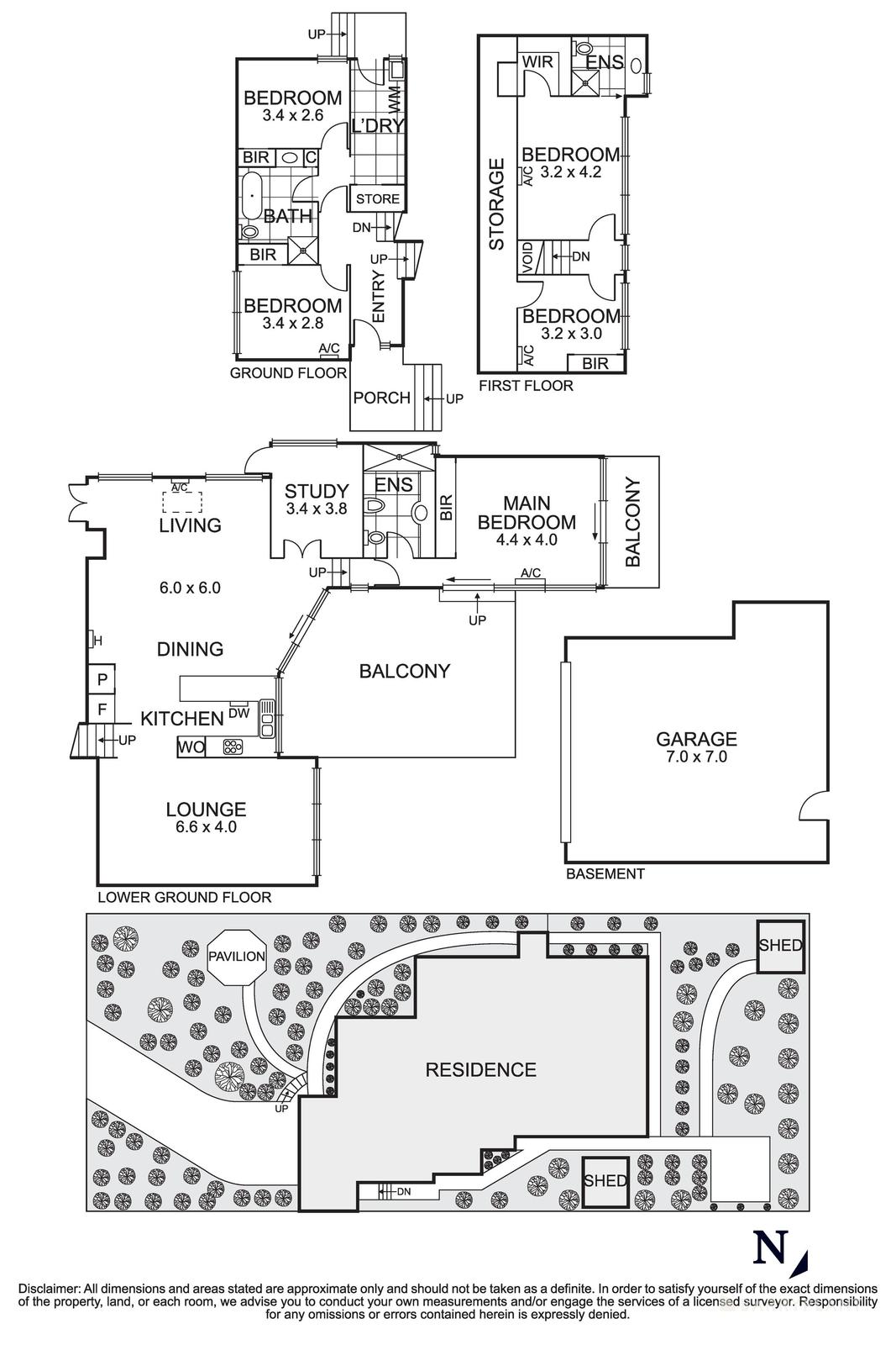 11 Allambie Drive, Eltham, VIC 3095 - Thumbnail 1 - 17/07/2024
