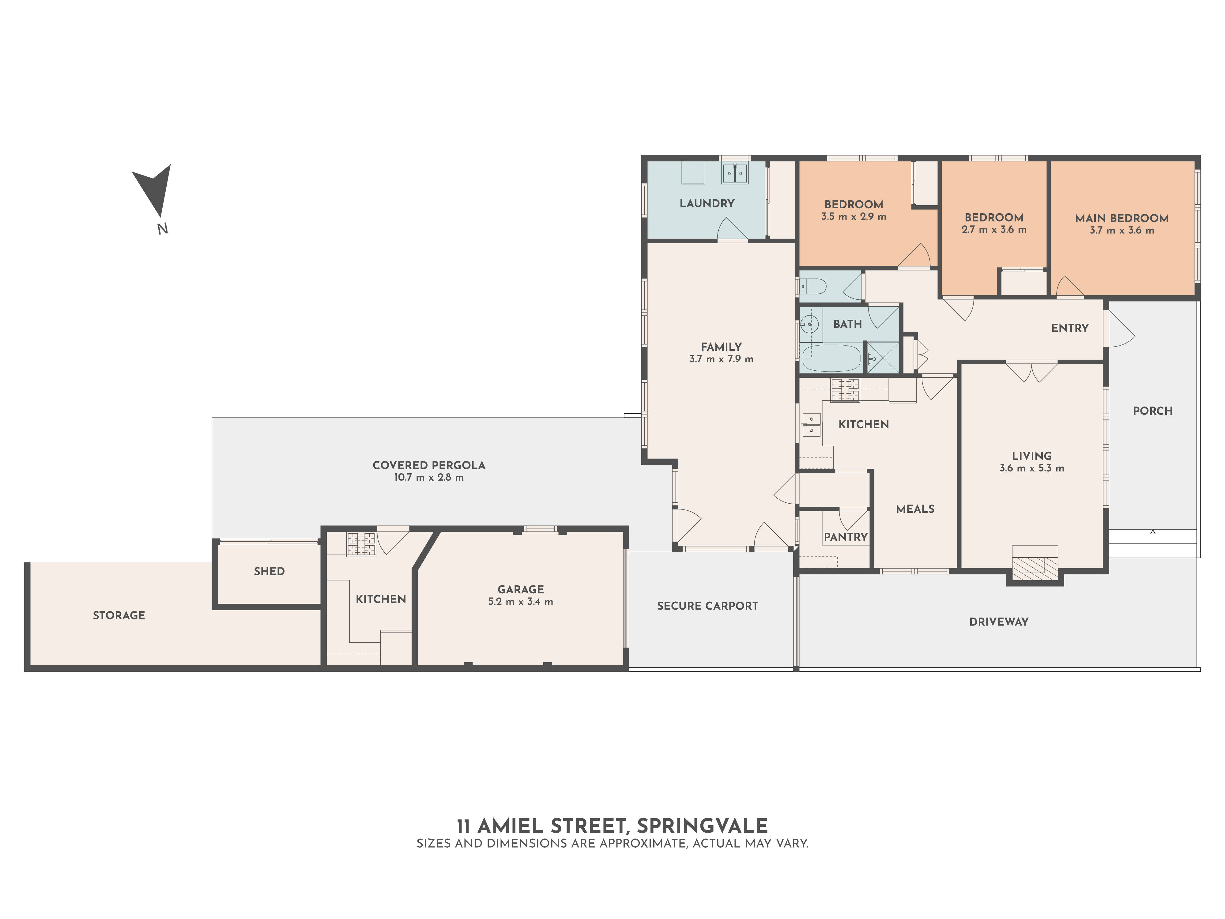 11 Amiel Street, Springvale, VIC 3171 - Thumbnail 1 - 24/10/2024
