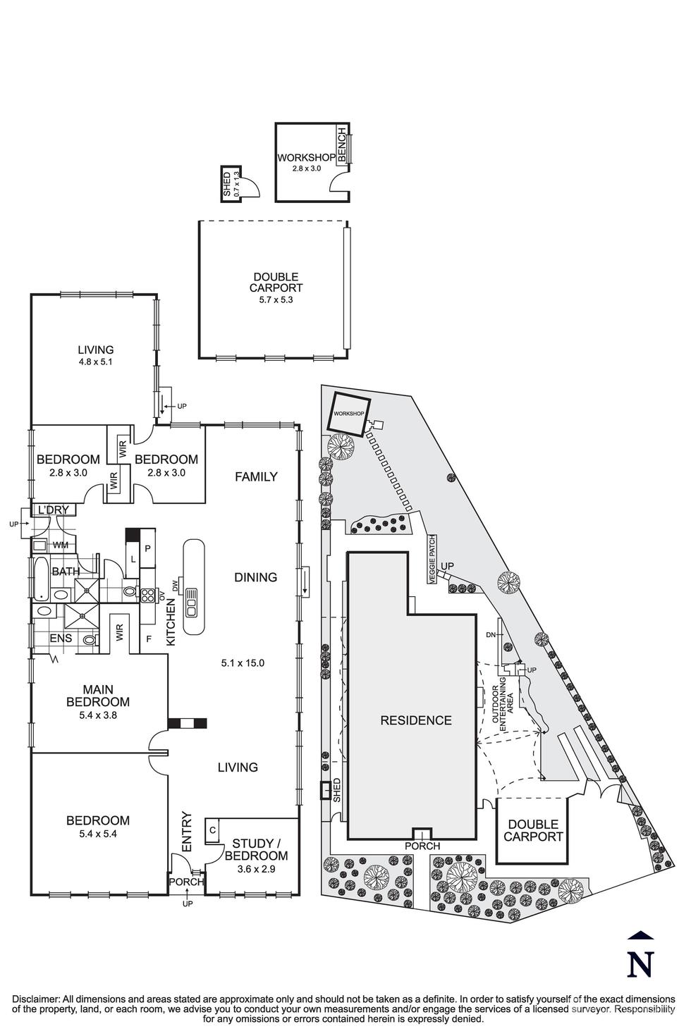 11 Amley Court, Wonga Park, VIC 3115 - Thumbnail 1 - 14/09/2023