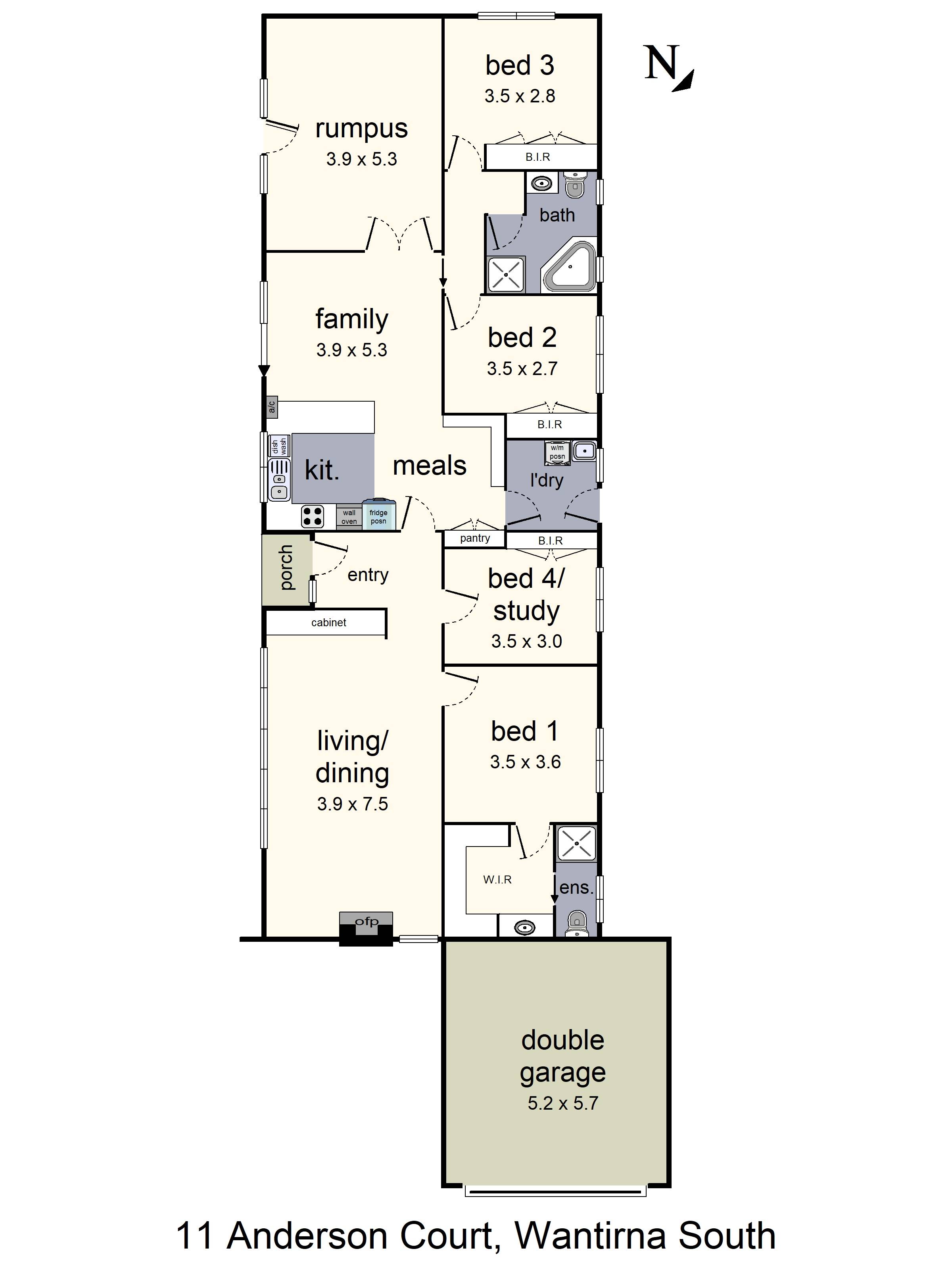 11 Anderson Court, Wantirna South, VIC 3152 - Thumbnail 1 - 11/05/2022