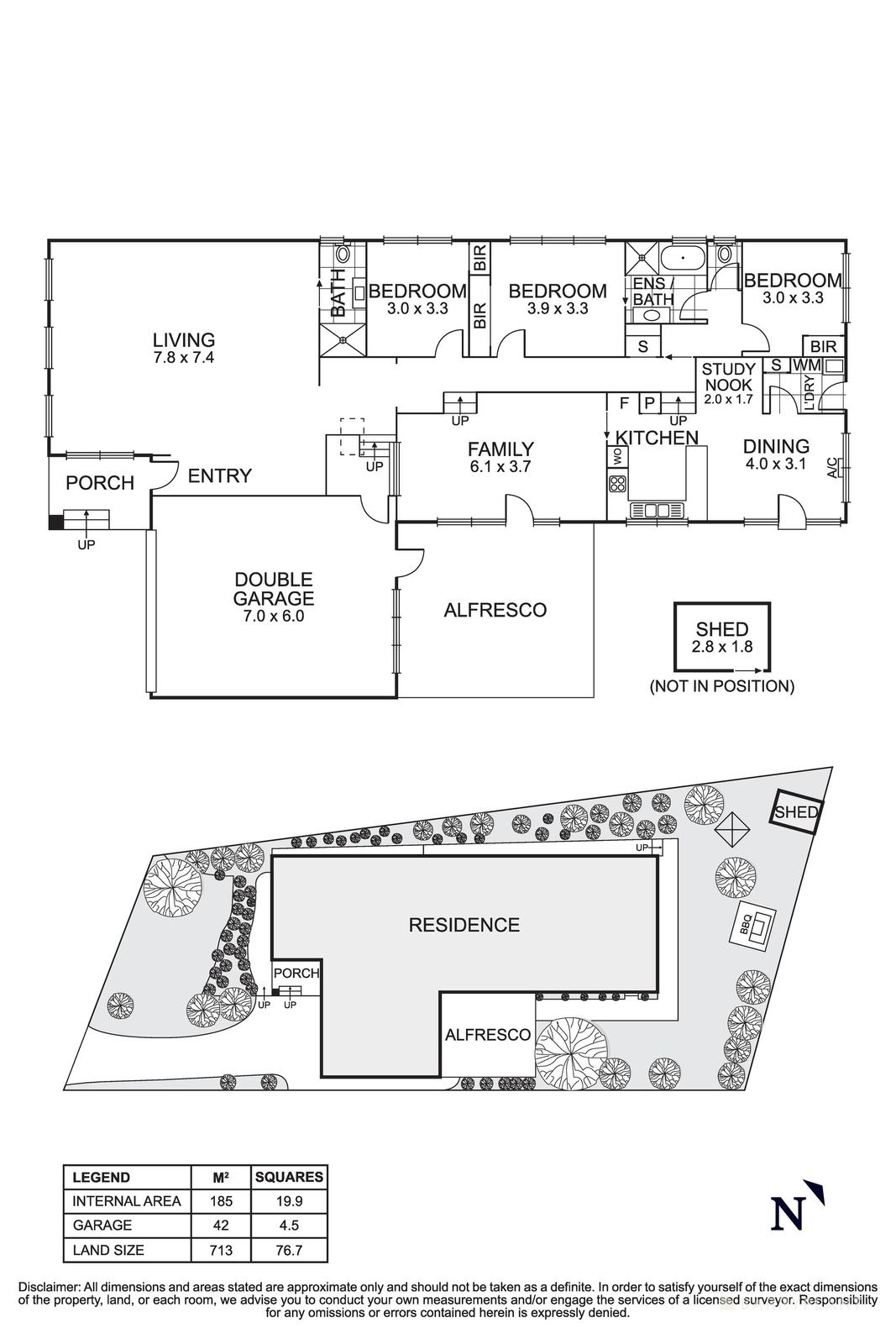 11 Angus Court, Eltham North, VIC 3095 - Thumbnail 1 - 27/06/2025