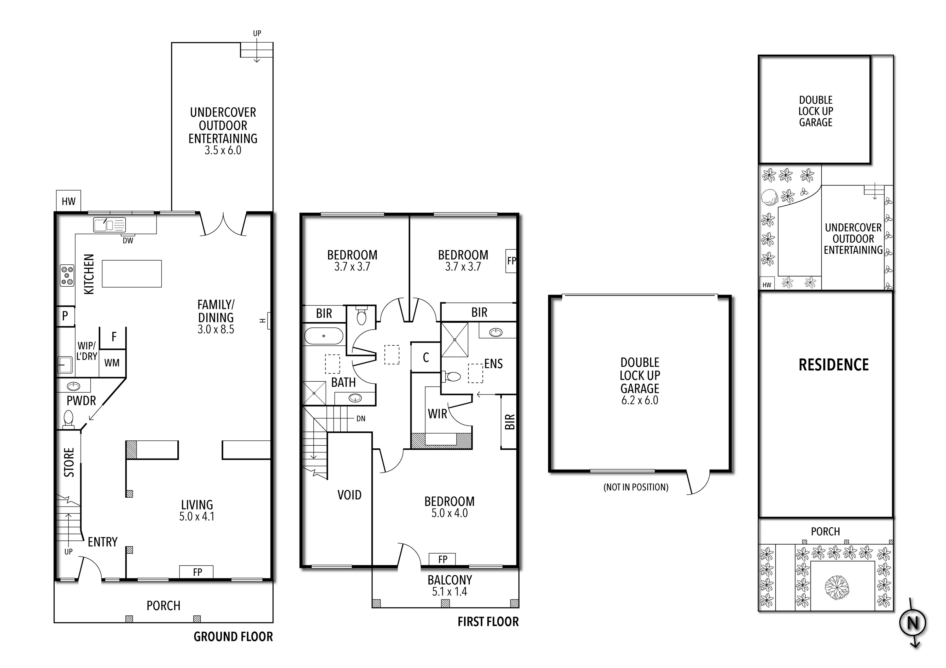 11 Anile Place, Williamstown North, VIC 3016 - Thumbnail 1 - 02/06/2025