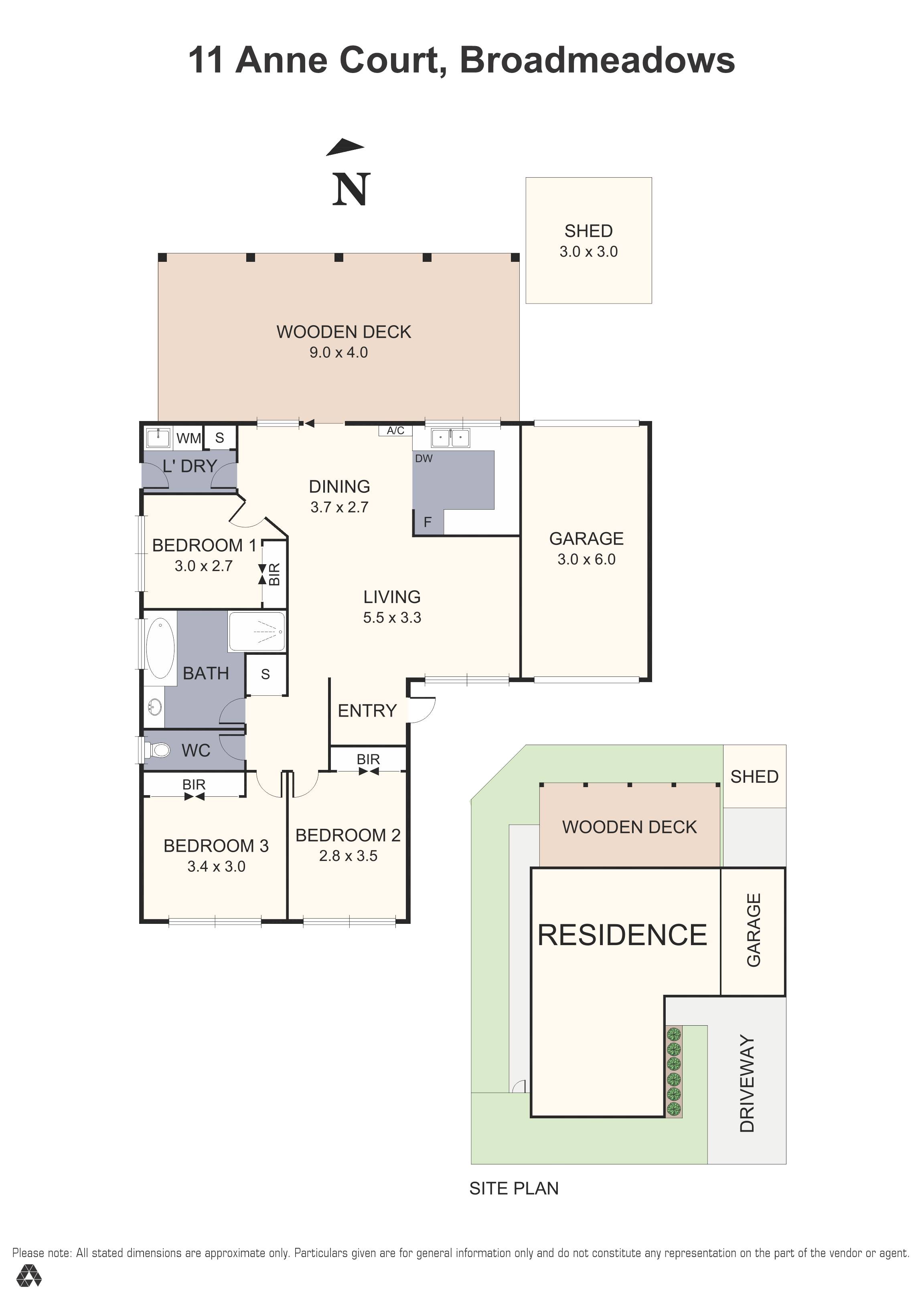 11 Anne Court, Broadmeadows, VIC 3047 - Thumbnail 1 - 30/10/2024