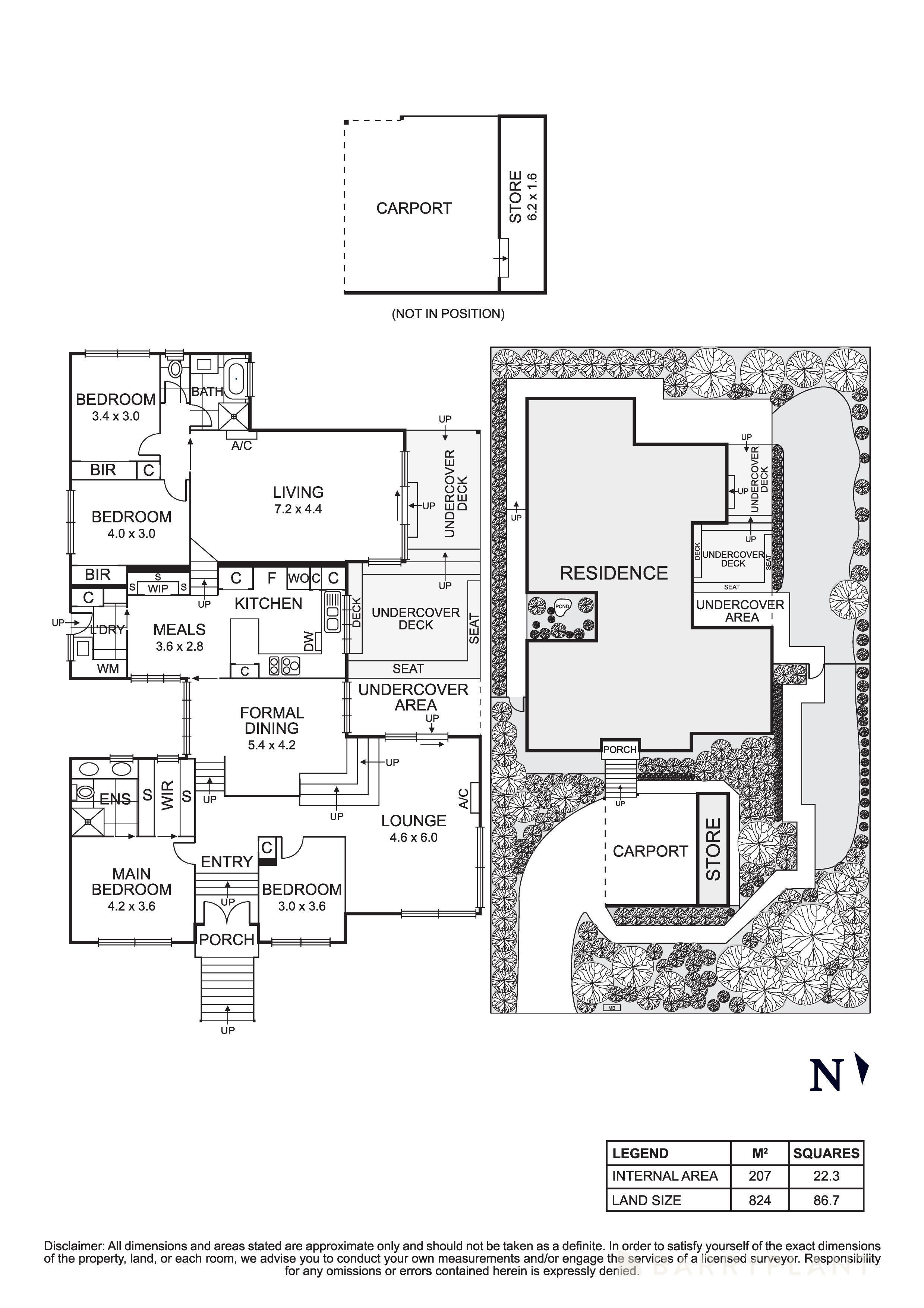 11 Apple Gum Grove, Doncaster East, VIC 3109 - Thumbnail 1 - 21/10/2025