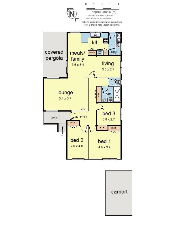 11 Arbroath Road, Wantirna South, VIC 3152 - Thumbnail 1 - 05/07/2023