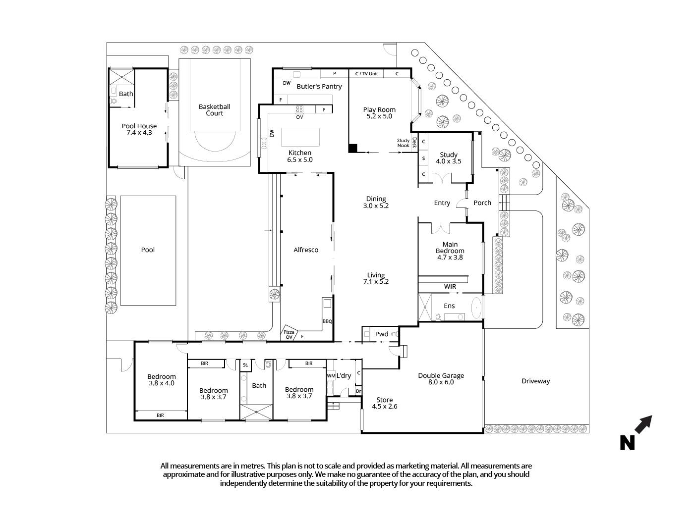 11 Asquith Street, Reservoir, VIC 3073 - Thumbnail 1 - 16/10/2024
