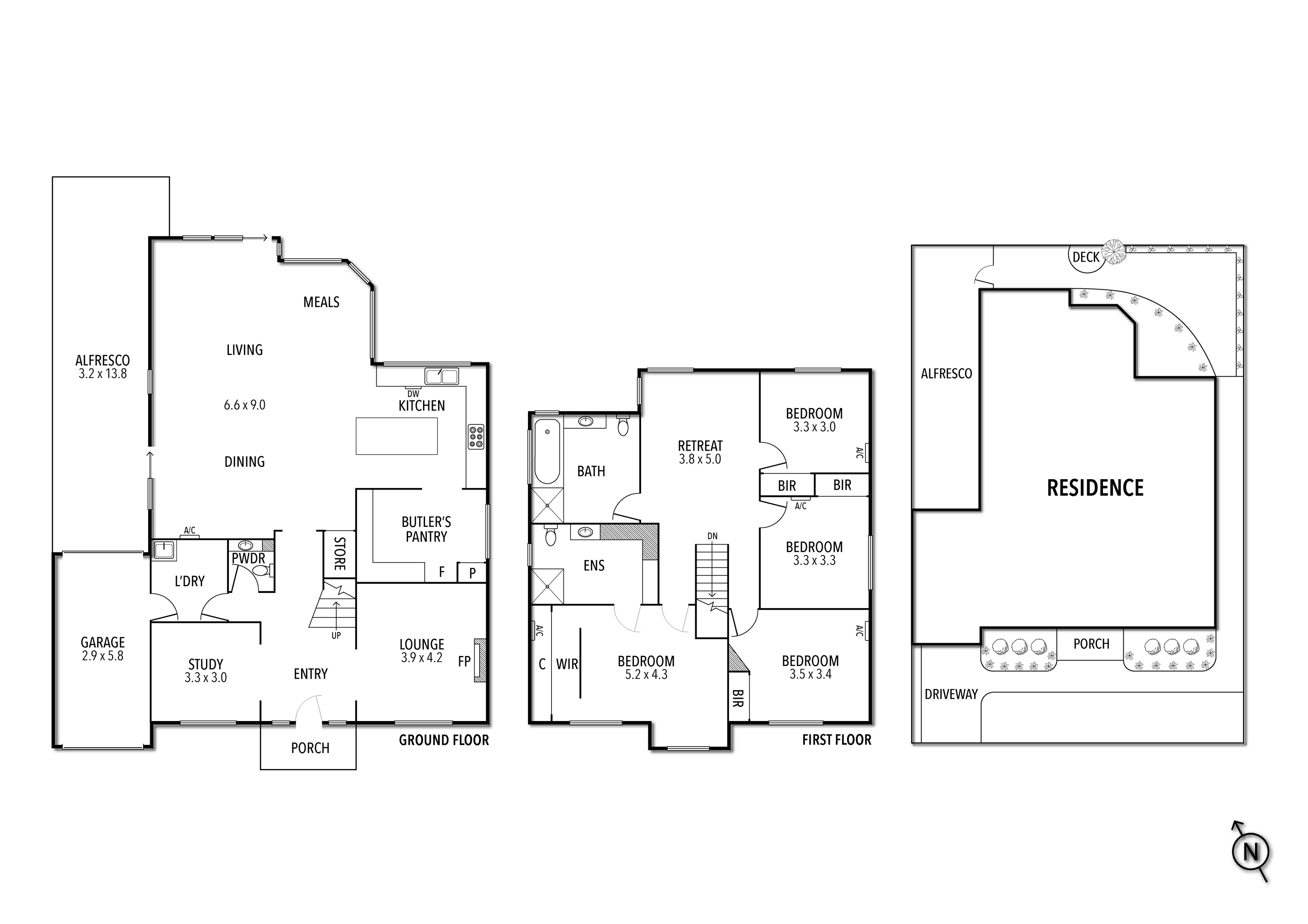 11 Augusta Crescent, Sunshine North, VIC 3020 - Thumbnail 1 - 04/02/2025