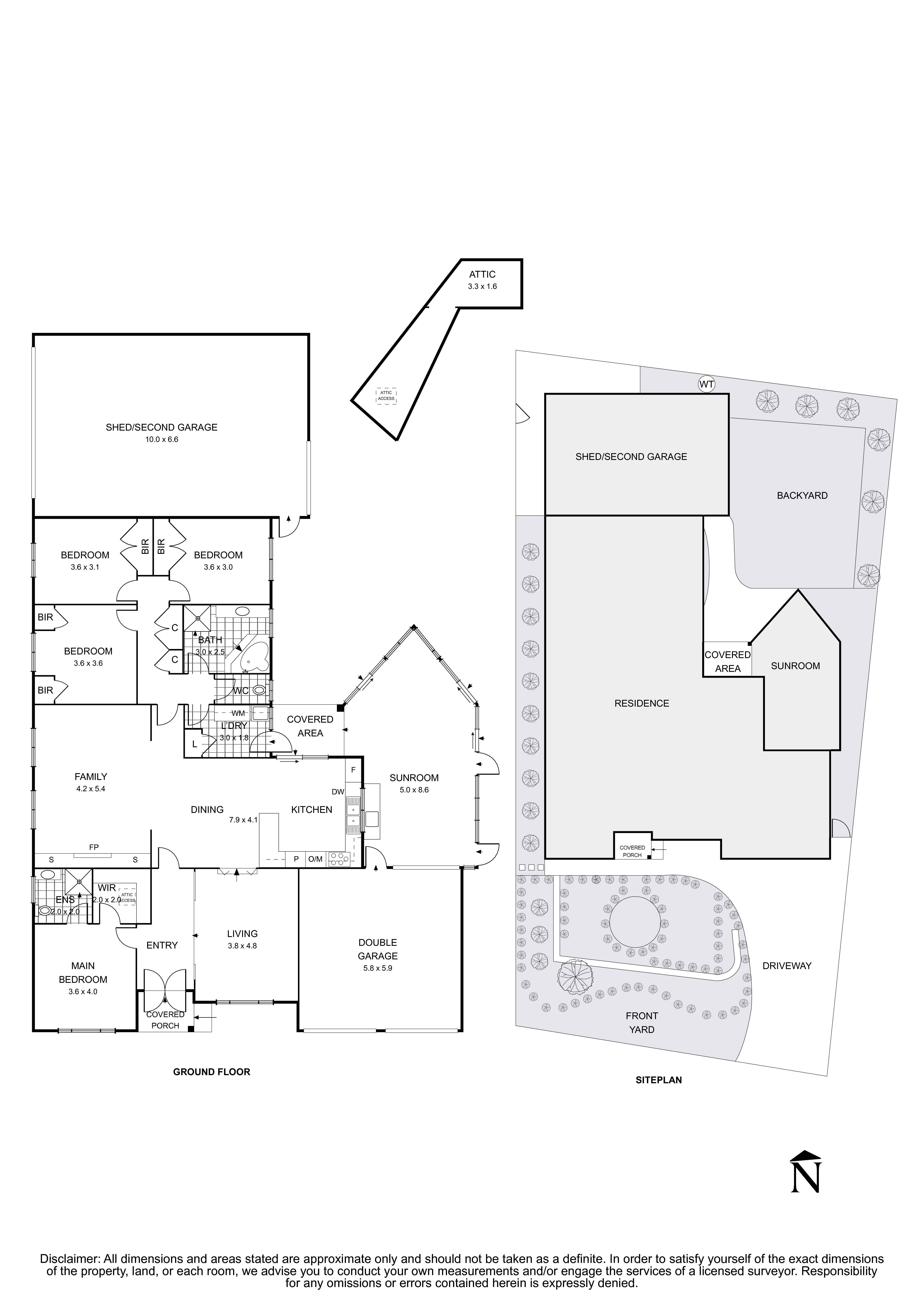 11 Australia Drive, Taylors Lakes, VIC 3038 - Thumbnail 1 - 15/05/2026