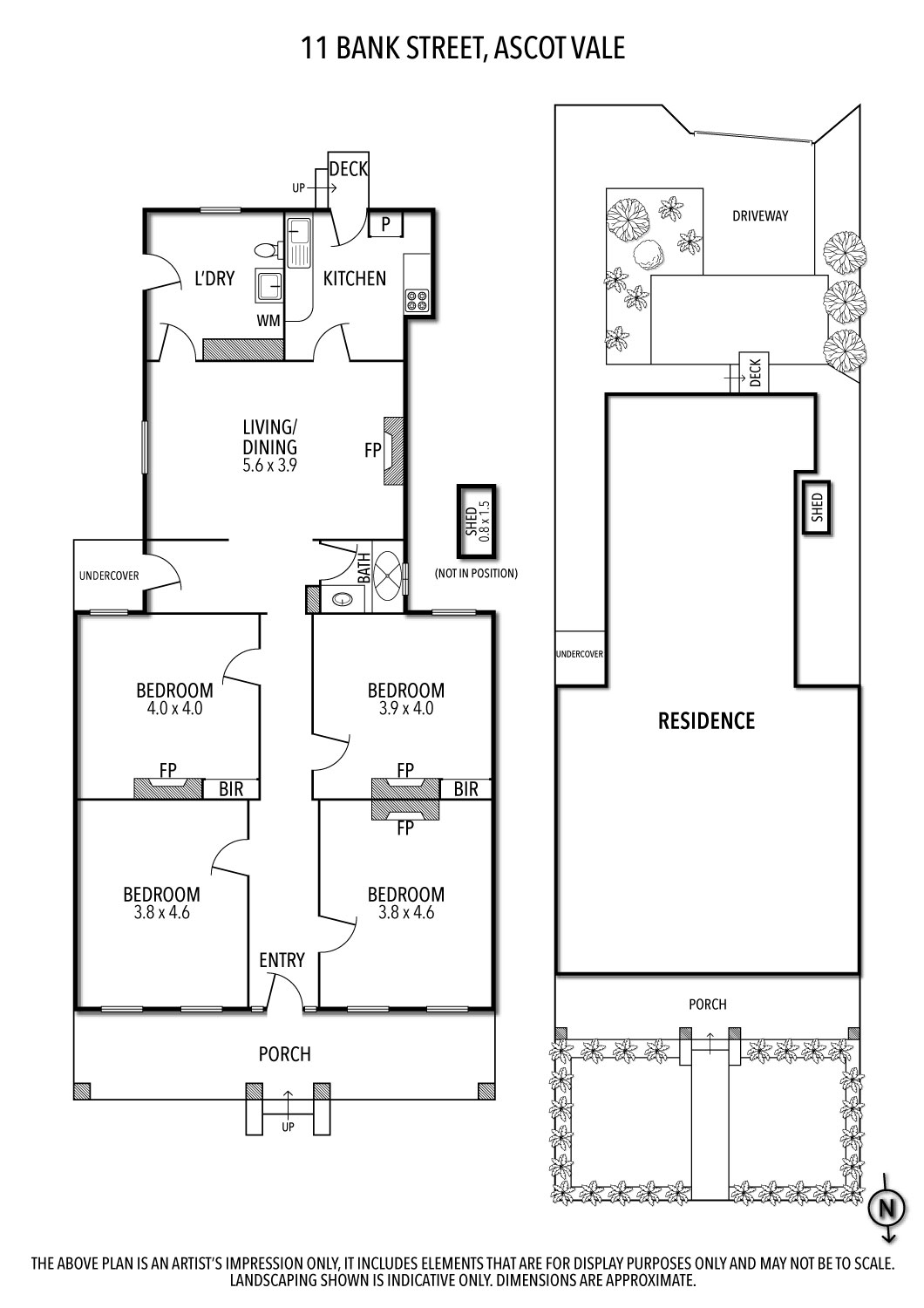 11 Bank Street, Ascot Vale, VIC 3032 - Thumbnail 1 - 06/10/2023