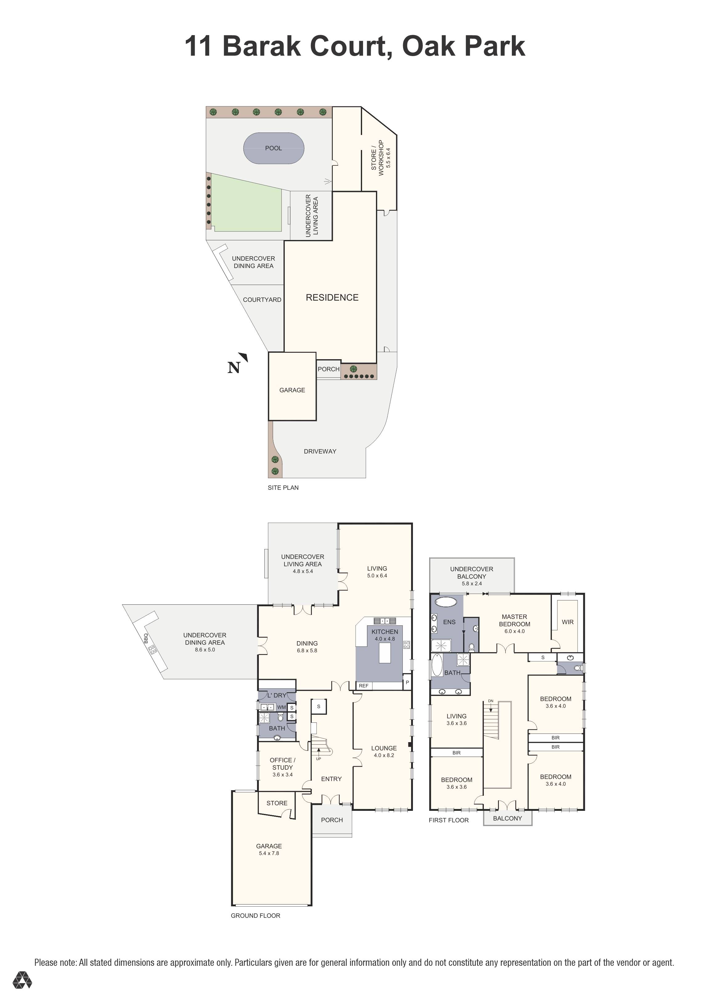 11 Barak Court, Oak Park, VIC 3046 - Thumbnail 1 - 27/10/2023