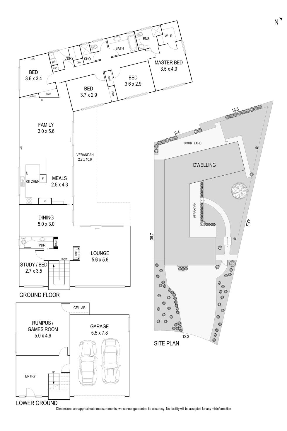 11 Benton Court, Doncaster, VIC 3108 - Thumbnail 1 - 24/06/2022