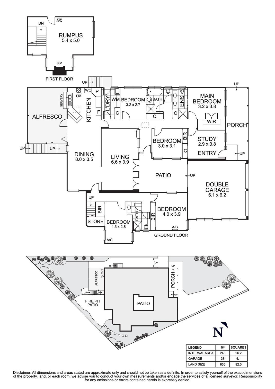 11 Beresford Close, Doncaster East, VIC 3109 - Thumbnail 1 - 25/08/2025