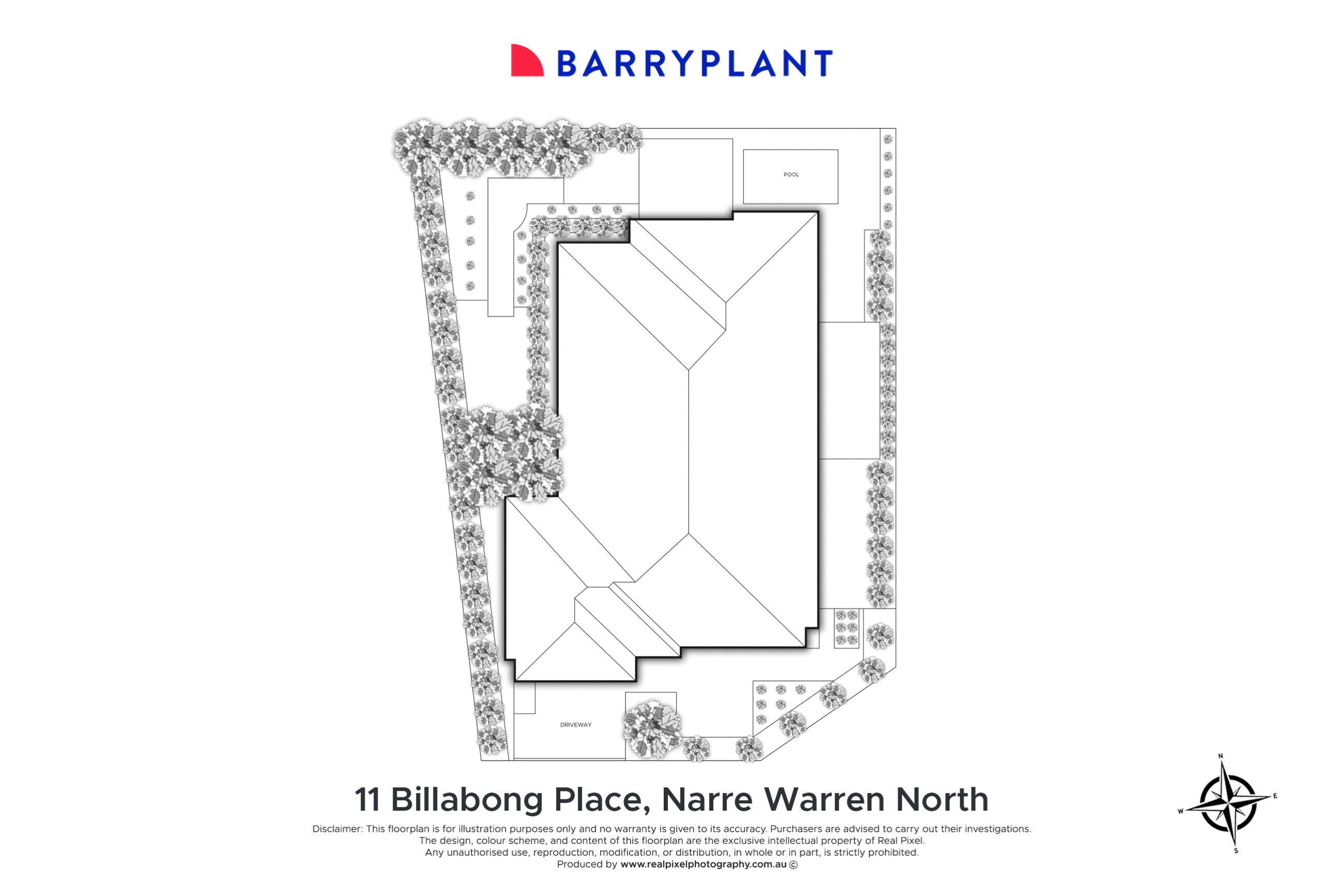 11 Billabong Place, Narre Warren North, VIC 3804 - Thumbnail 1 - 13/05/2026