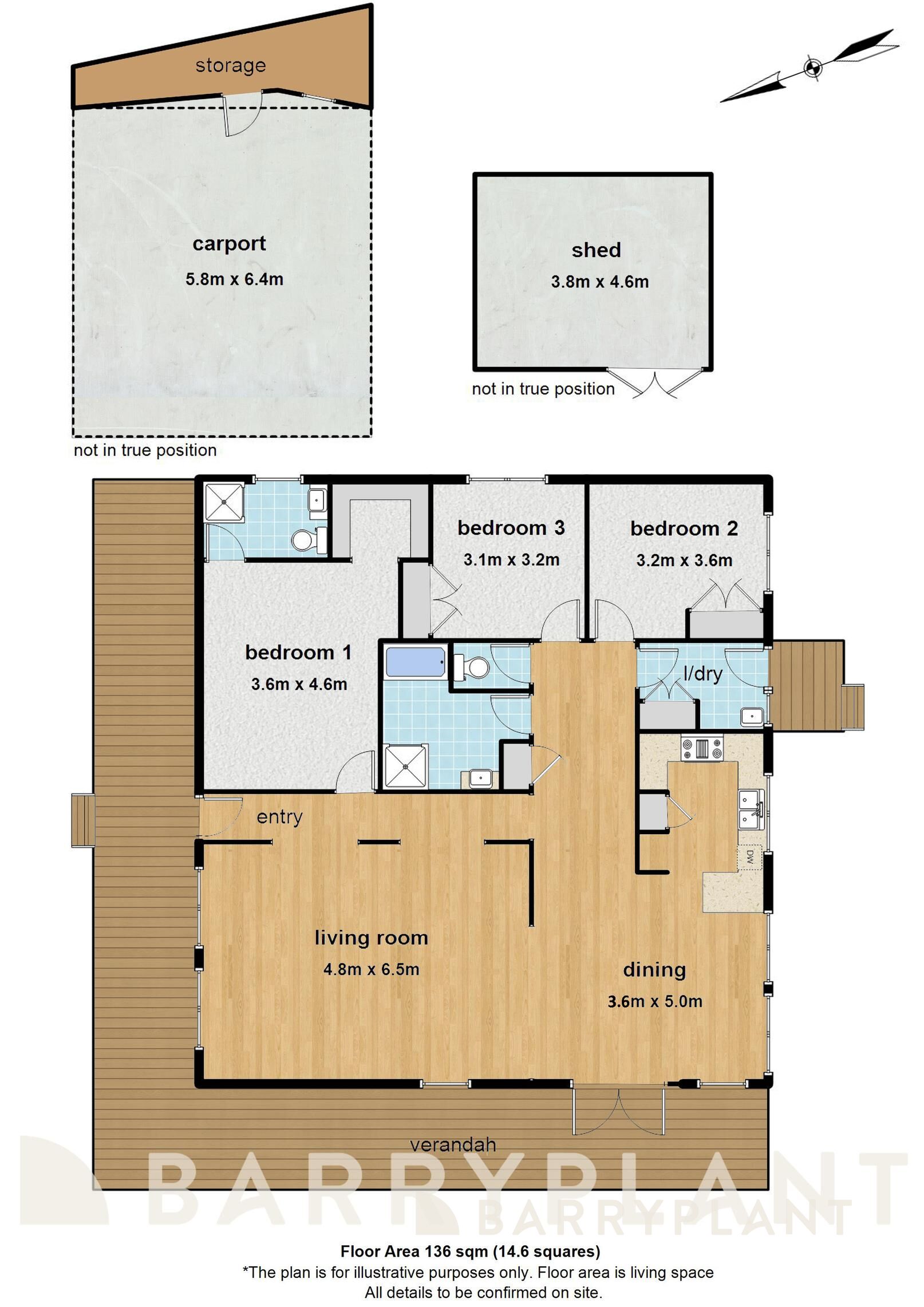 11 Bilocla Avenue, Cockatoo, VIC 3781 - Thumbnail 1 - 09/01/2024