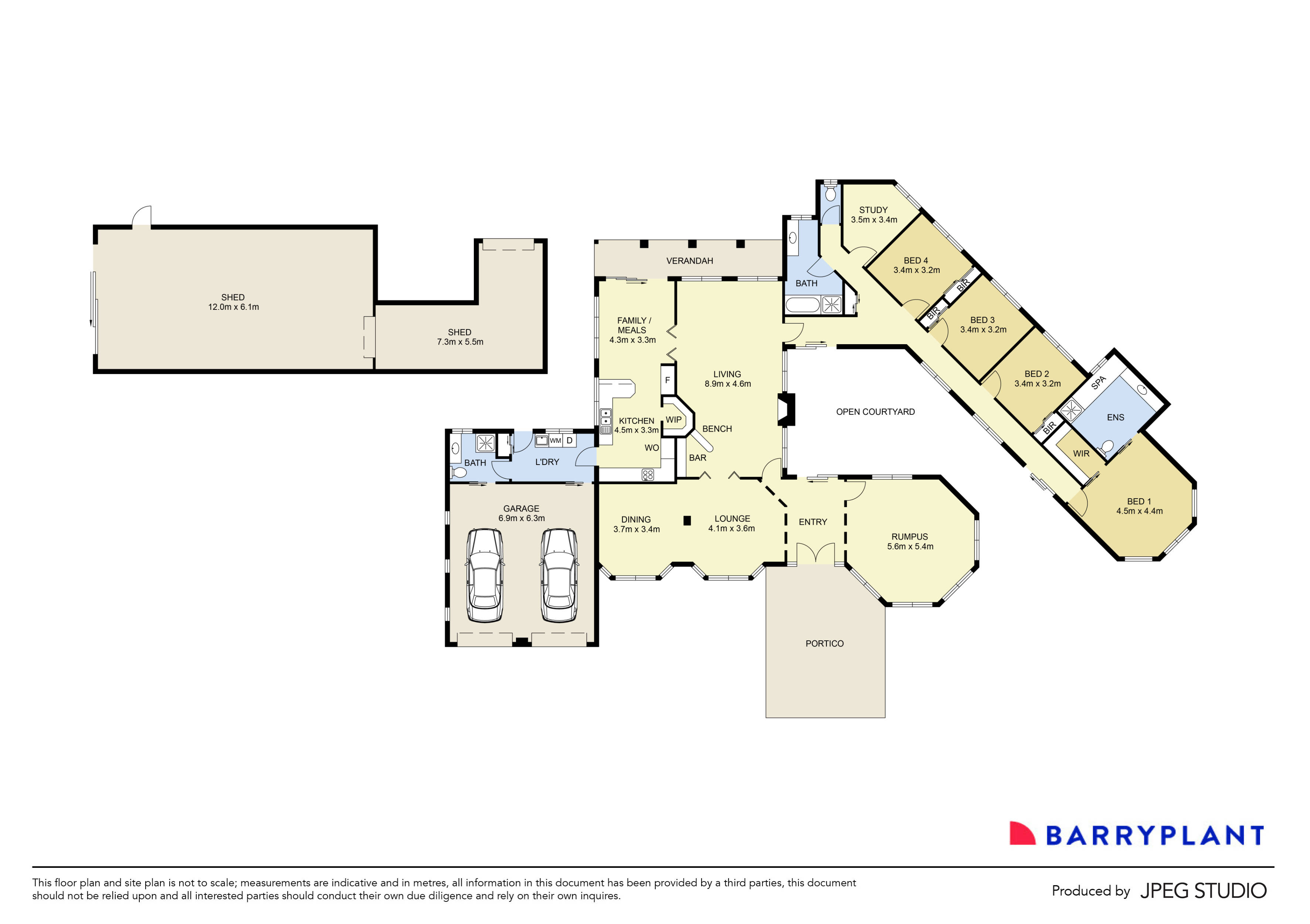 11 Boronia Drive, Hillside, VIC 3037 - Thumbnail 1 - 21/10/2024