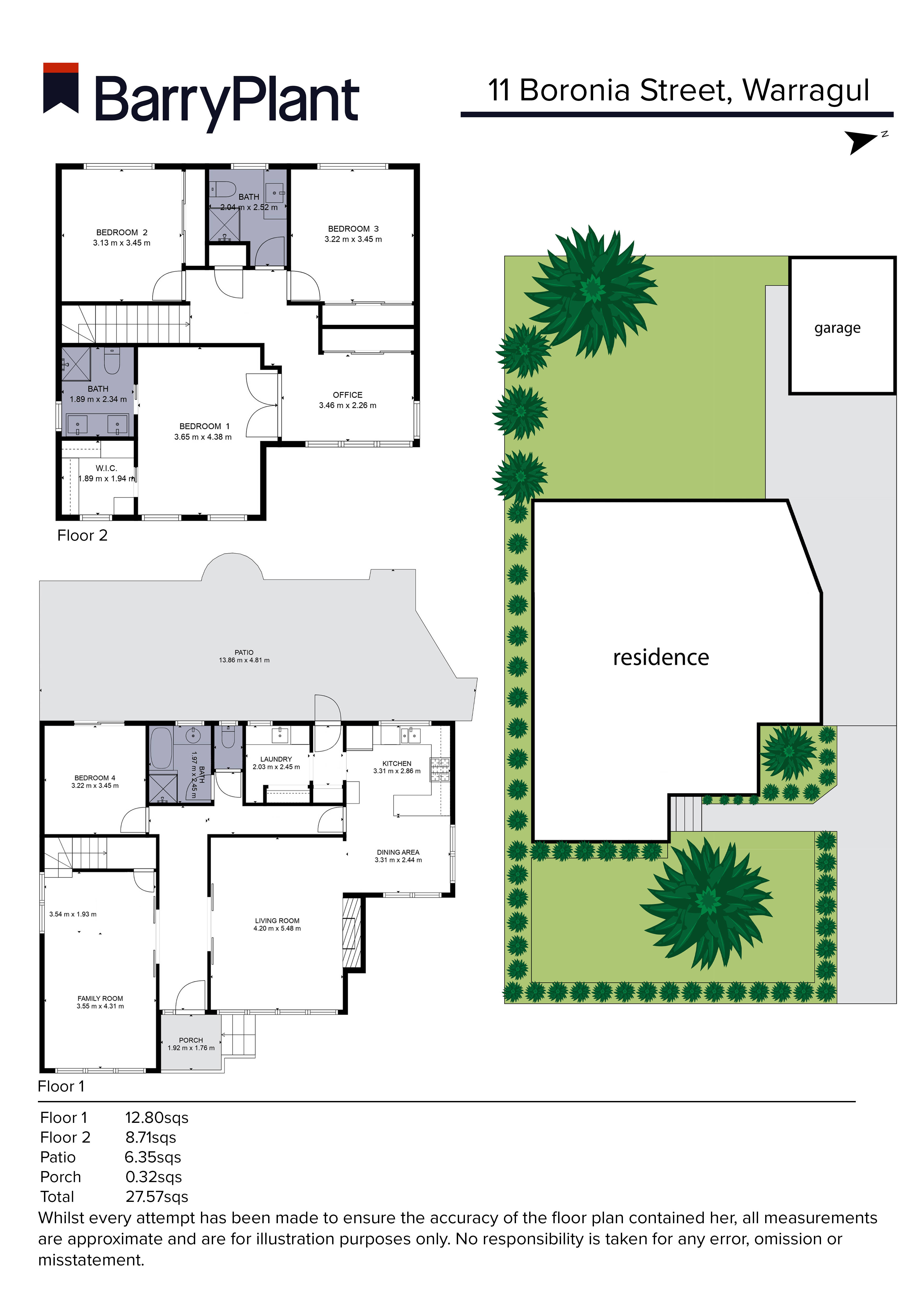 11 Boronia Street, Warragul, VIC 3820 - Thumbnail 1 - 10/07/2023
