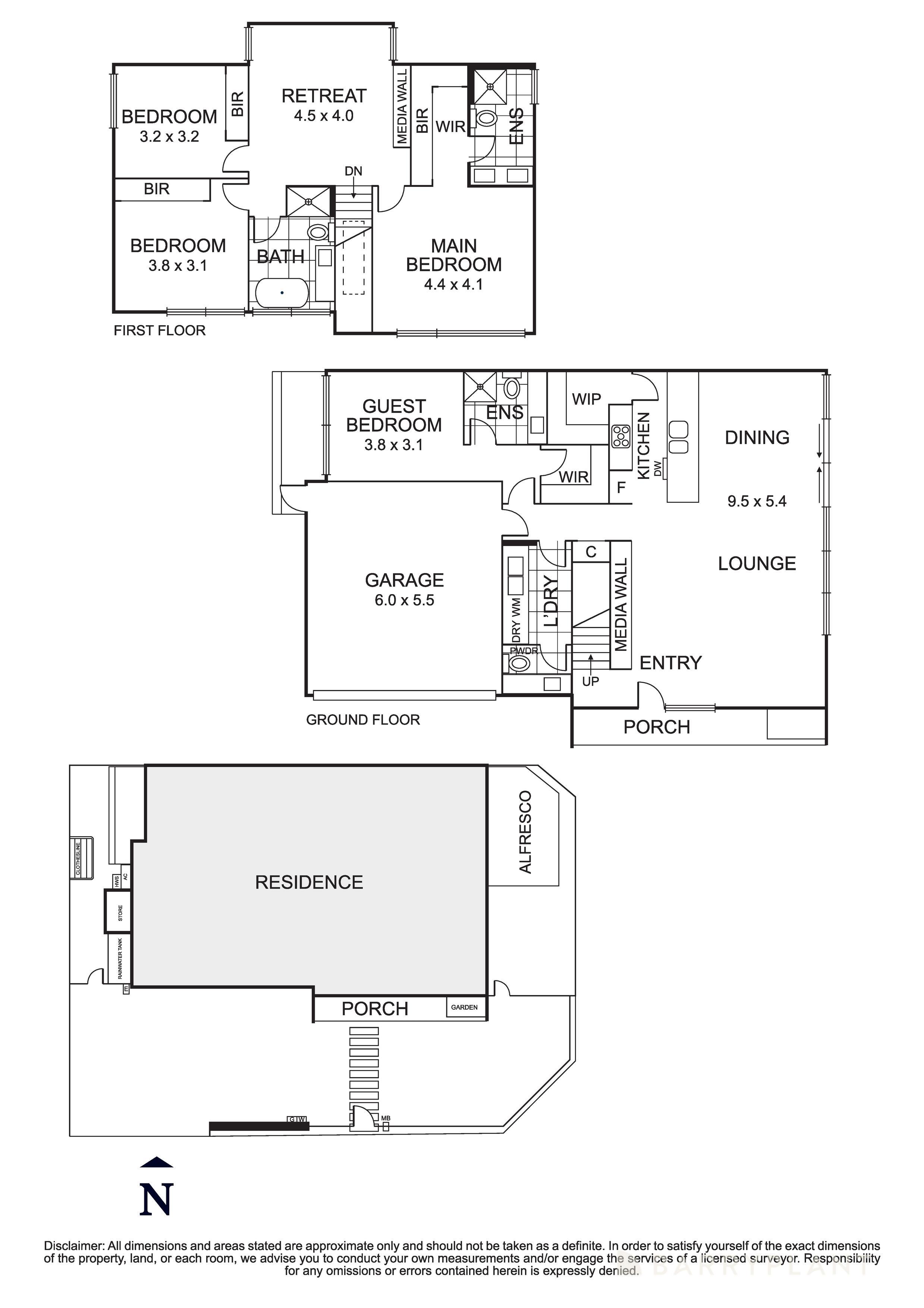 11 Bourke Street, Bulleen, VIC 3105 - Thumbnail 1 - 27/11/2025