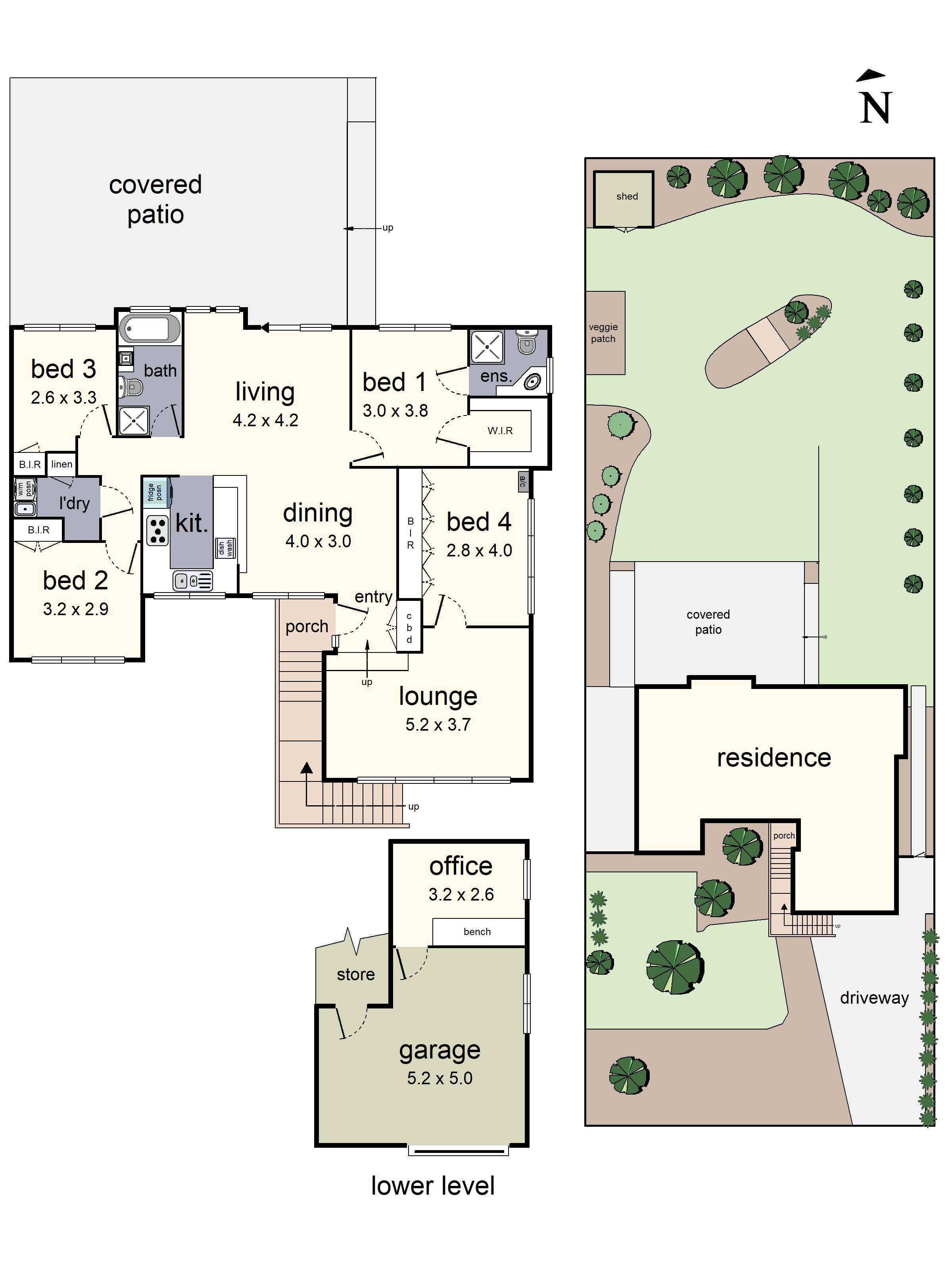 11 Brack Court, Mooroolbark, VIC 3138 - Thumbnail 1 - 06/11/2025