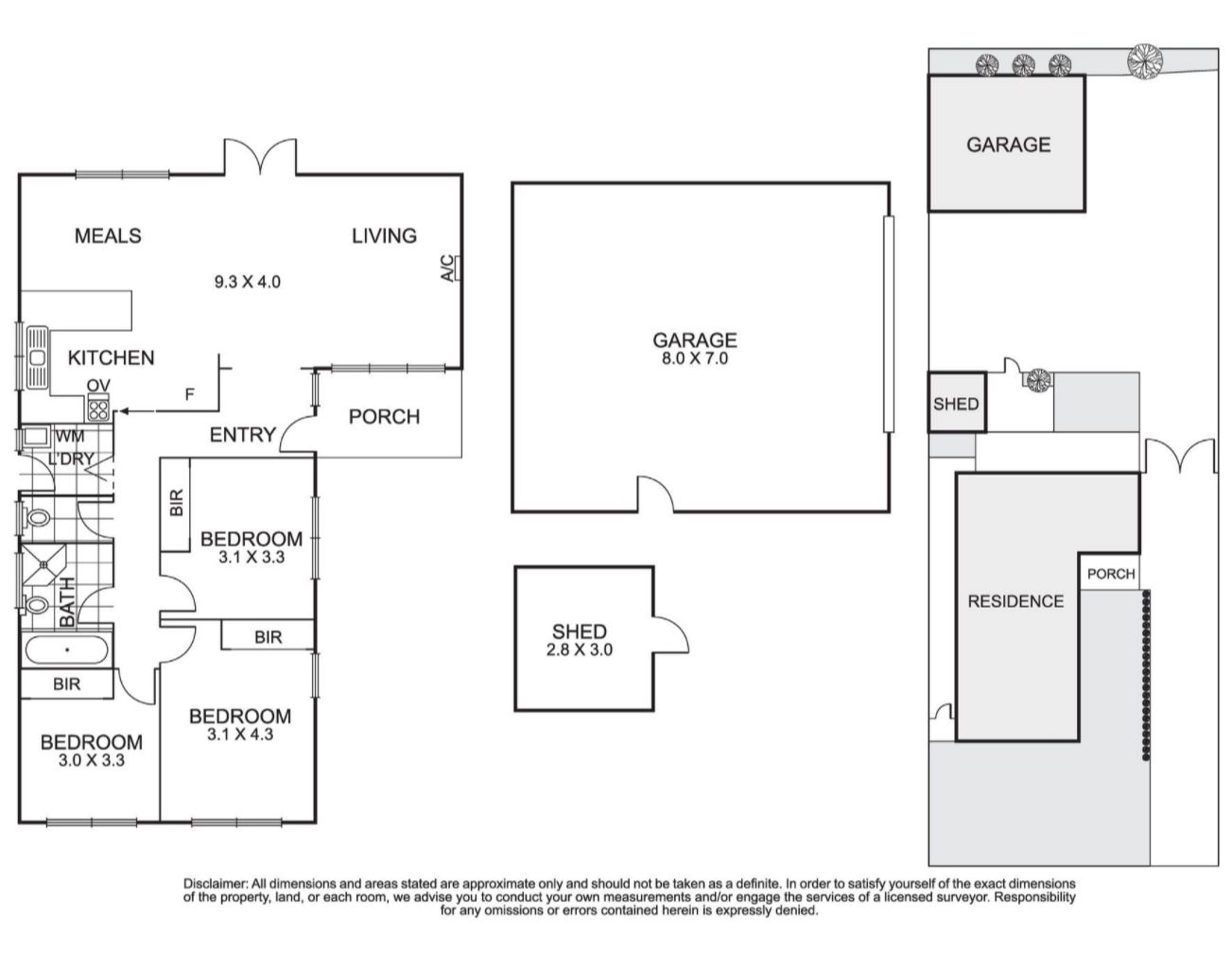 11 Bradshaw Street, Mordialloc, VIC 3195 - Thumbnail 1 - 03/12/2021