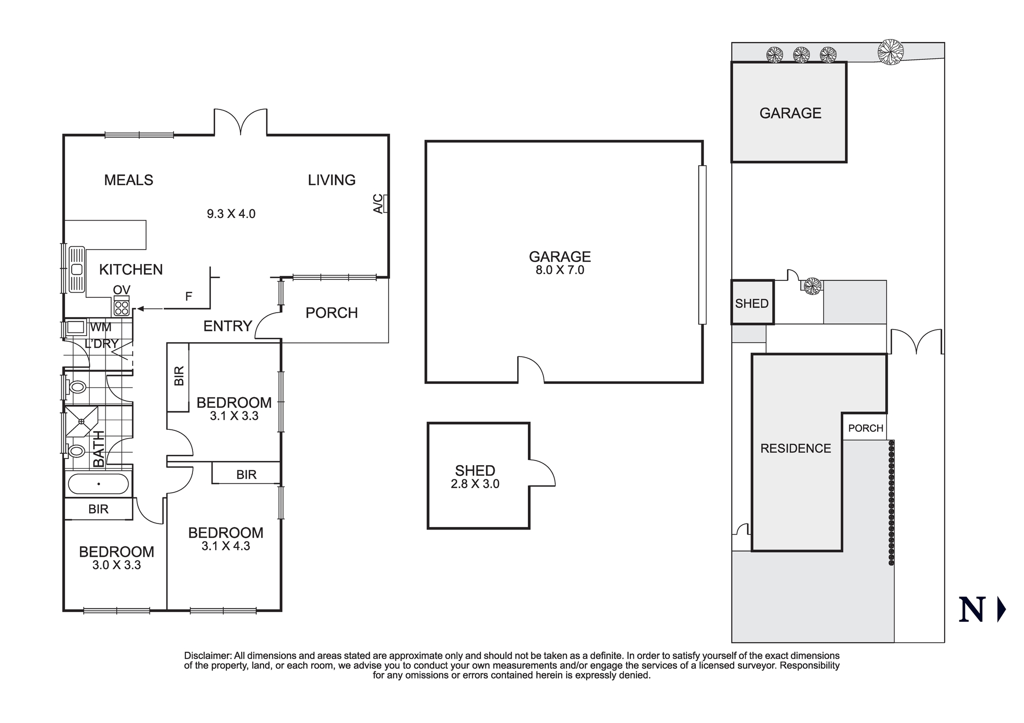 11 Bradshaw Street, Mordialloc, VIC 3195 - Thumbnail 1 - 03/03/2023